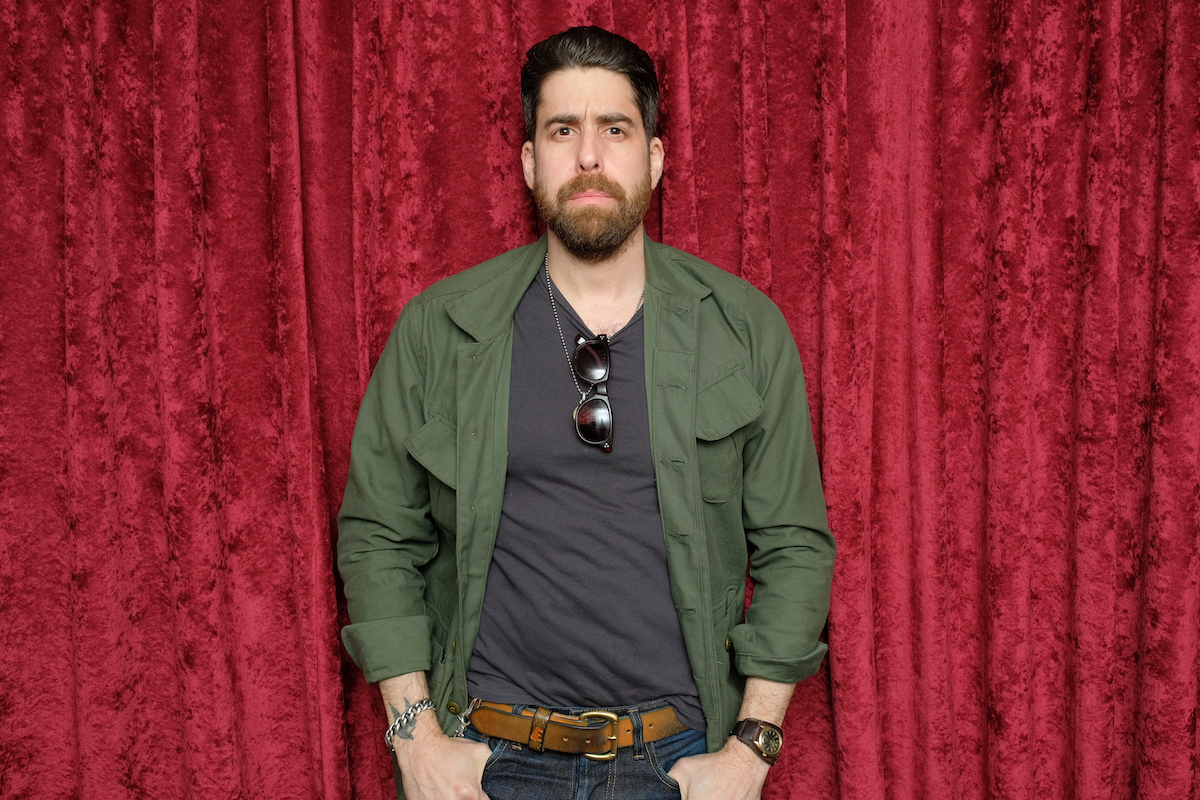 Adam Goldberg