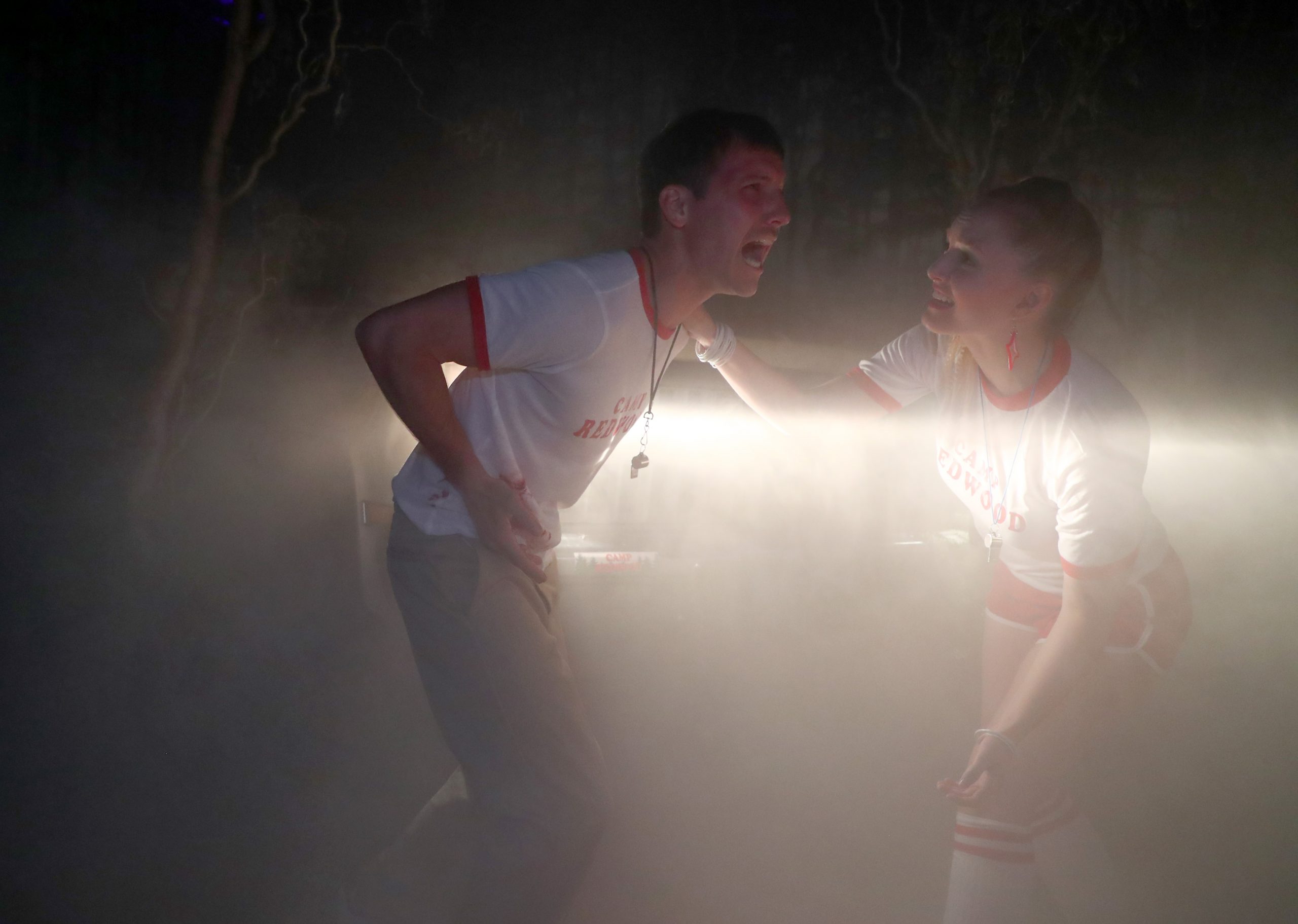 'American Horror Story Here Are the 4 Scariest Scenes From 'AHS 1984'