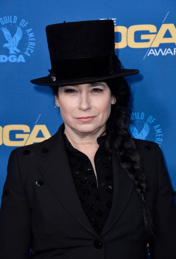 Amy Sherman-Palladino