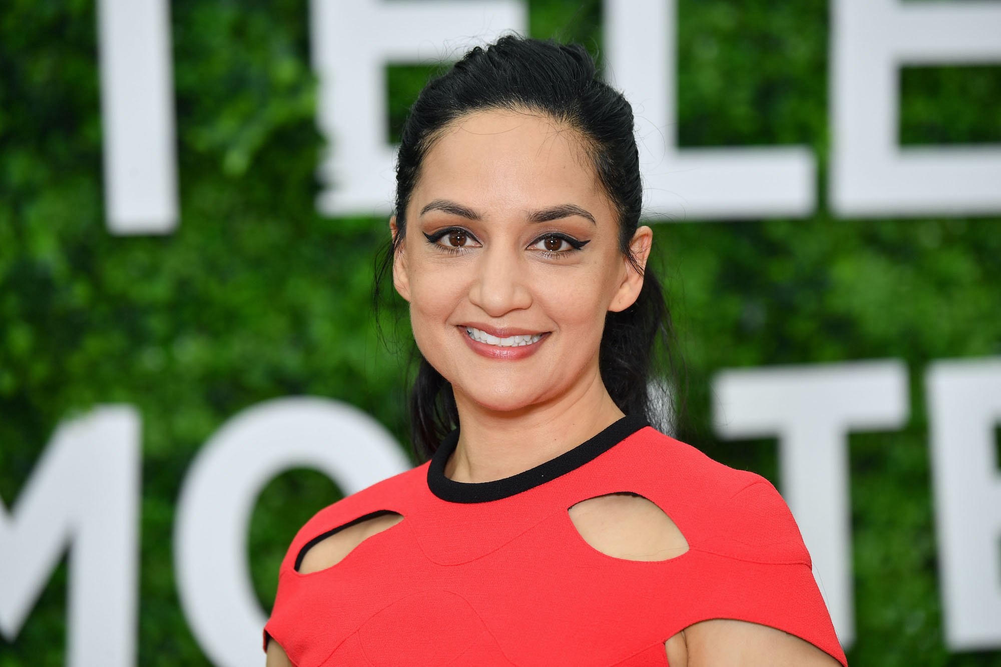 ‘The Good Wife’: Where Is Archie Panjabi Now?