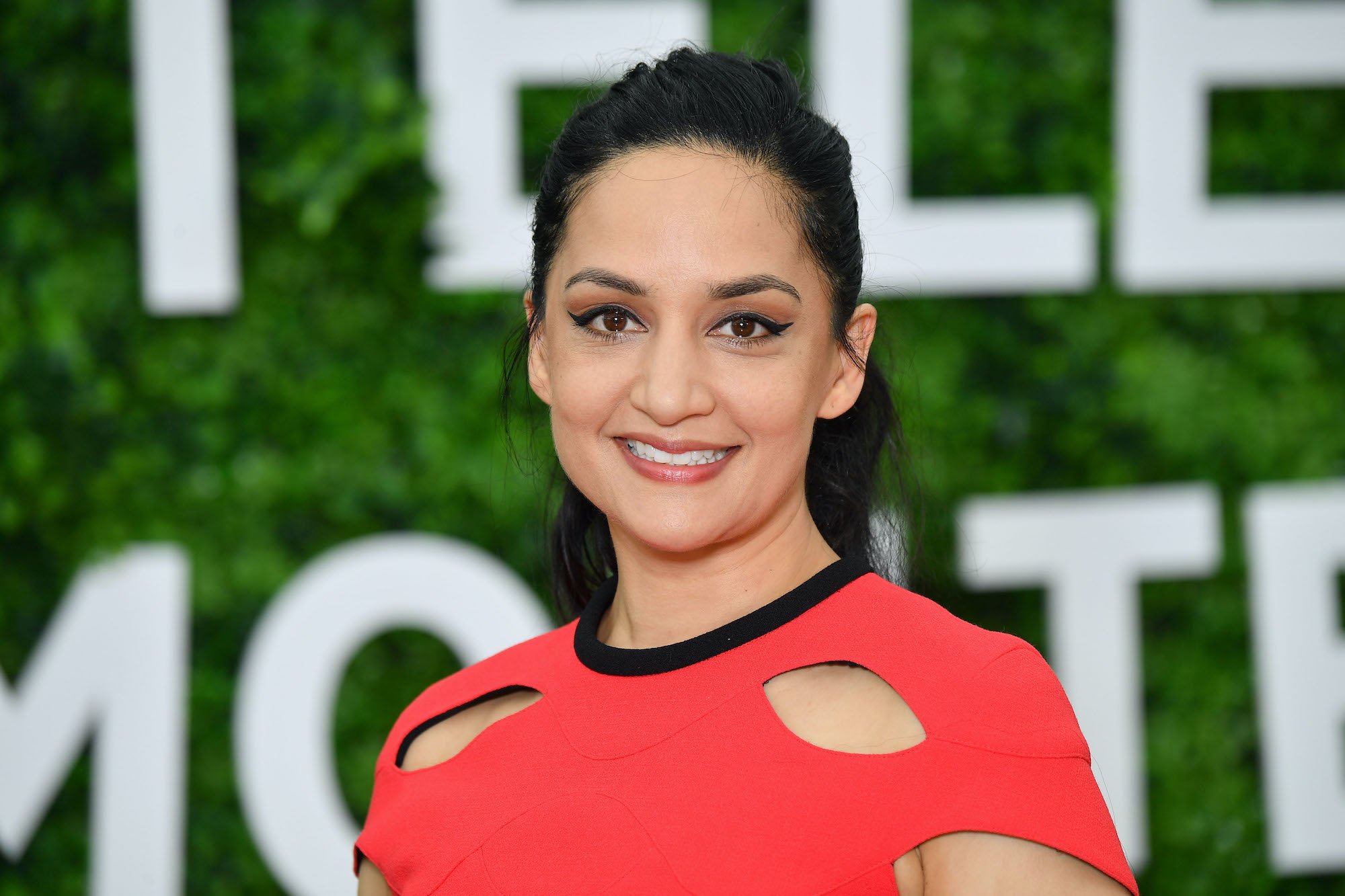 Archie Panjabi 