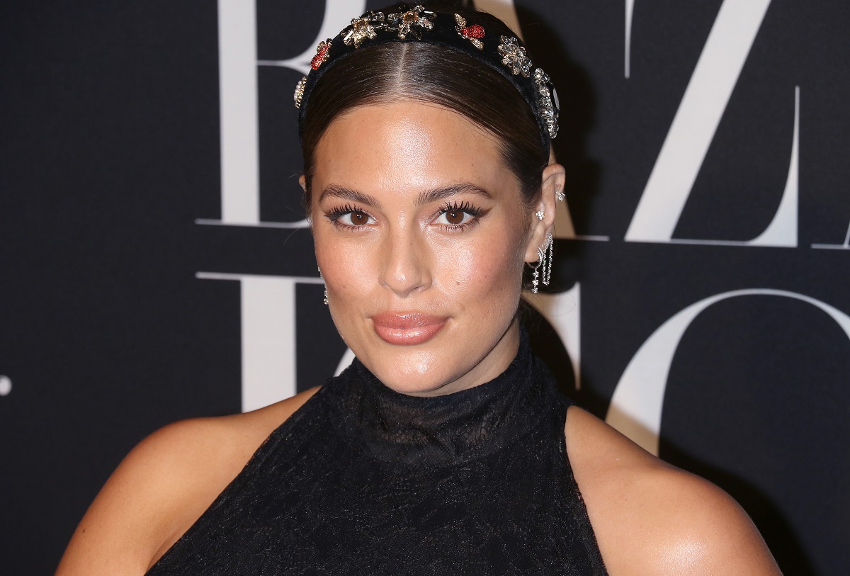 Ashley Graham