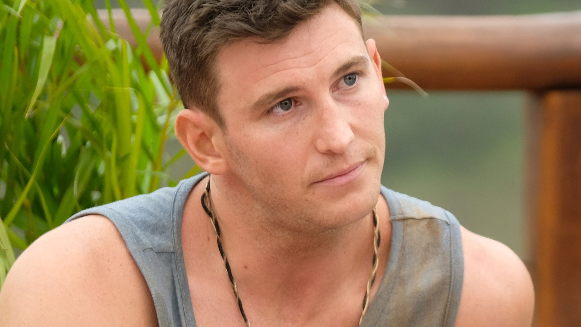 'Bachelor in Paradise' Season 6 star Blake Horstmann