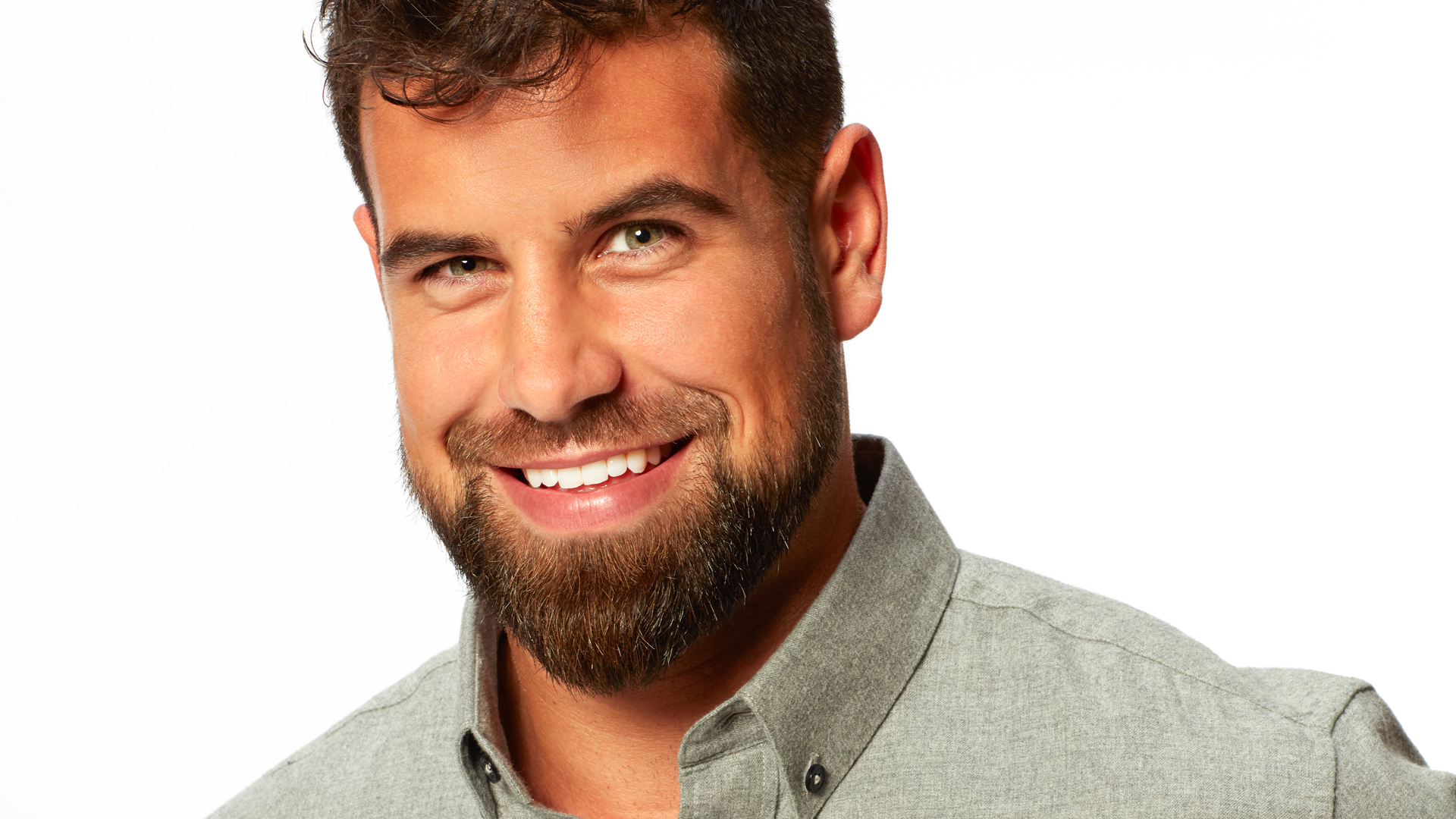 ABC's "The Bachelorette" stars Blake Moynes