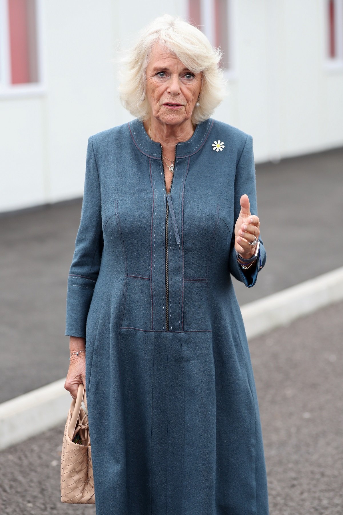 Camilla Parker Bowles