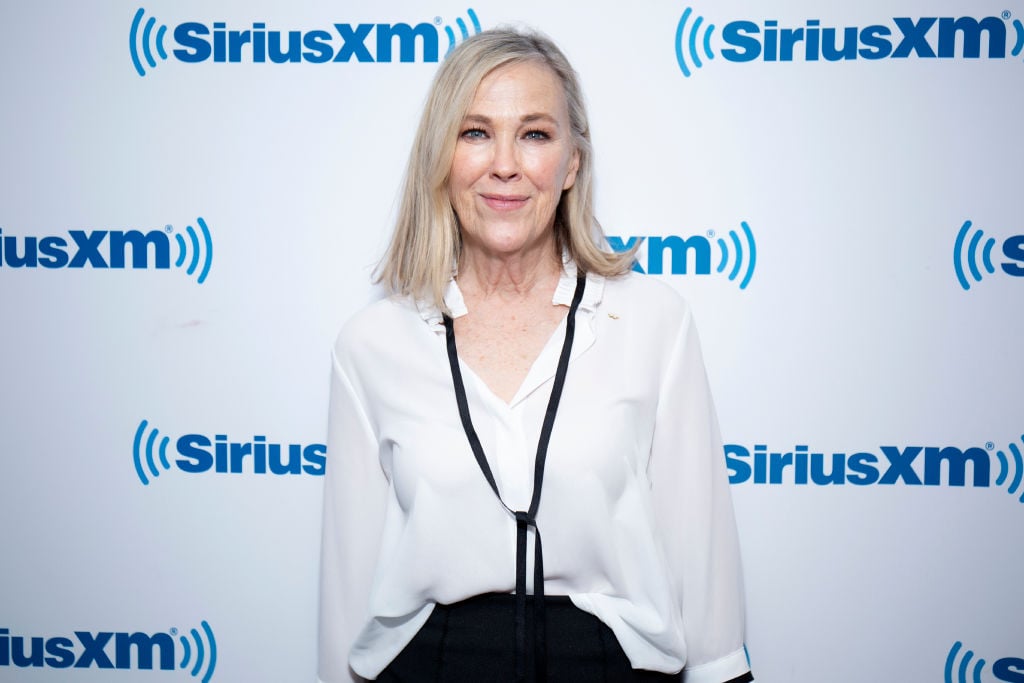 Catherine O'Hara