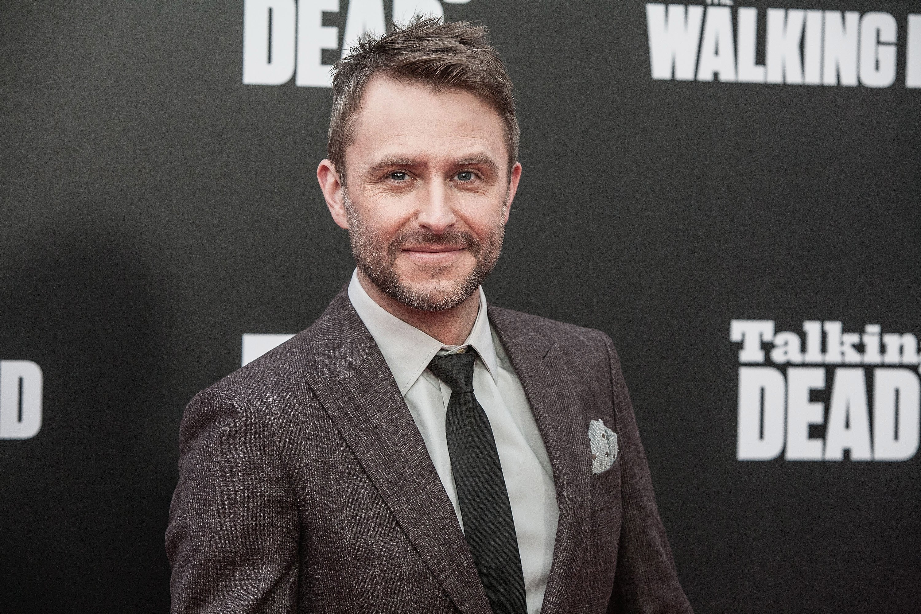 Chris Hardwick