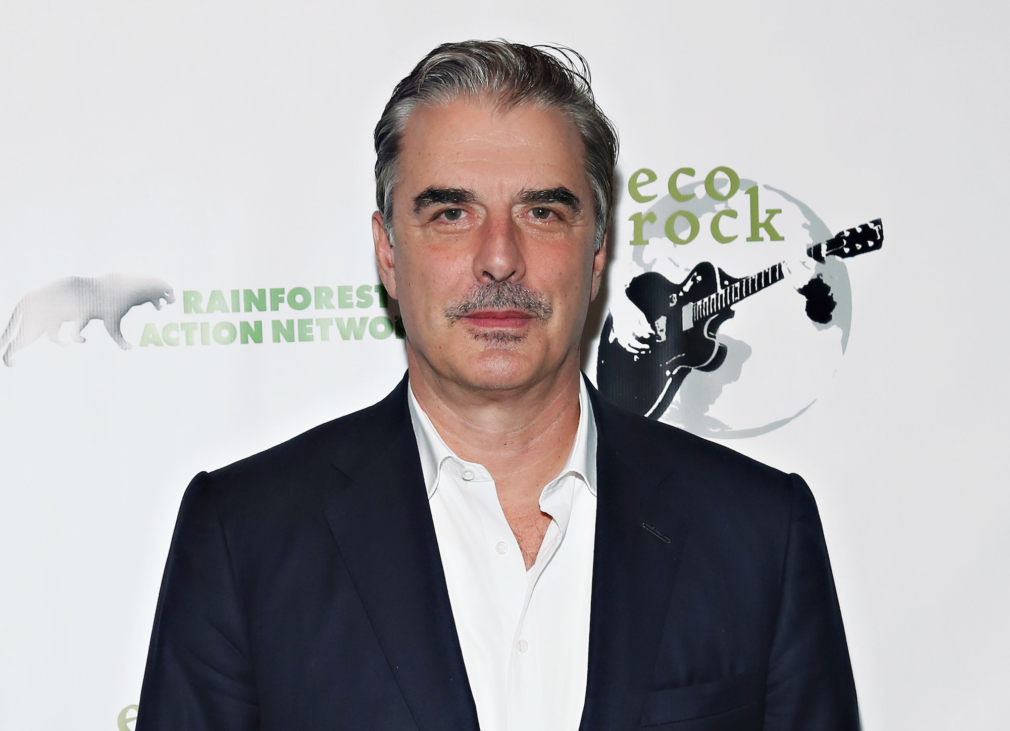 ‘The Good Wife’: Chris Noth Took Peter Florrick Role Because Playing a Disgraced Politician Was ‘Really Appealing’