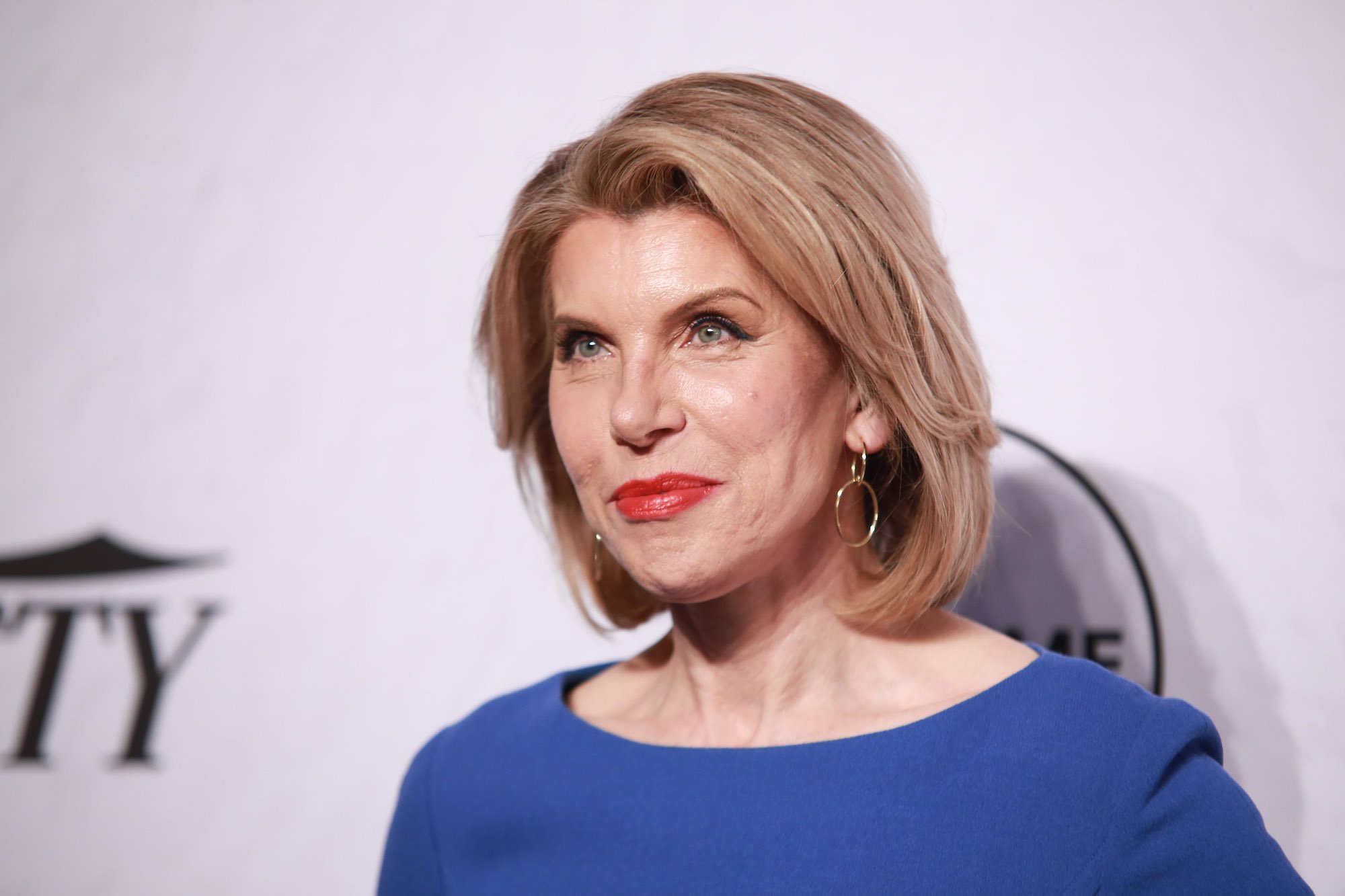 ‘The Good Wife’: Christine Baranski Is So ‘Wonderful’ In Real-Life That the Series Changed Diana Lockhart’s ‘B—- Boss’ Character