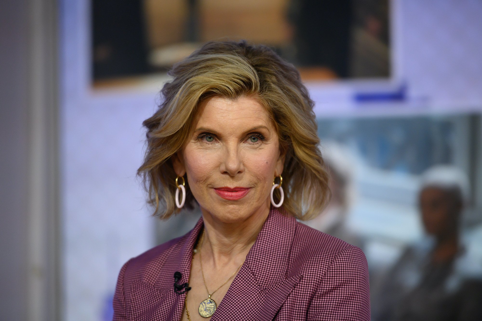 Christine Baranski