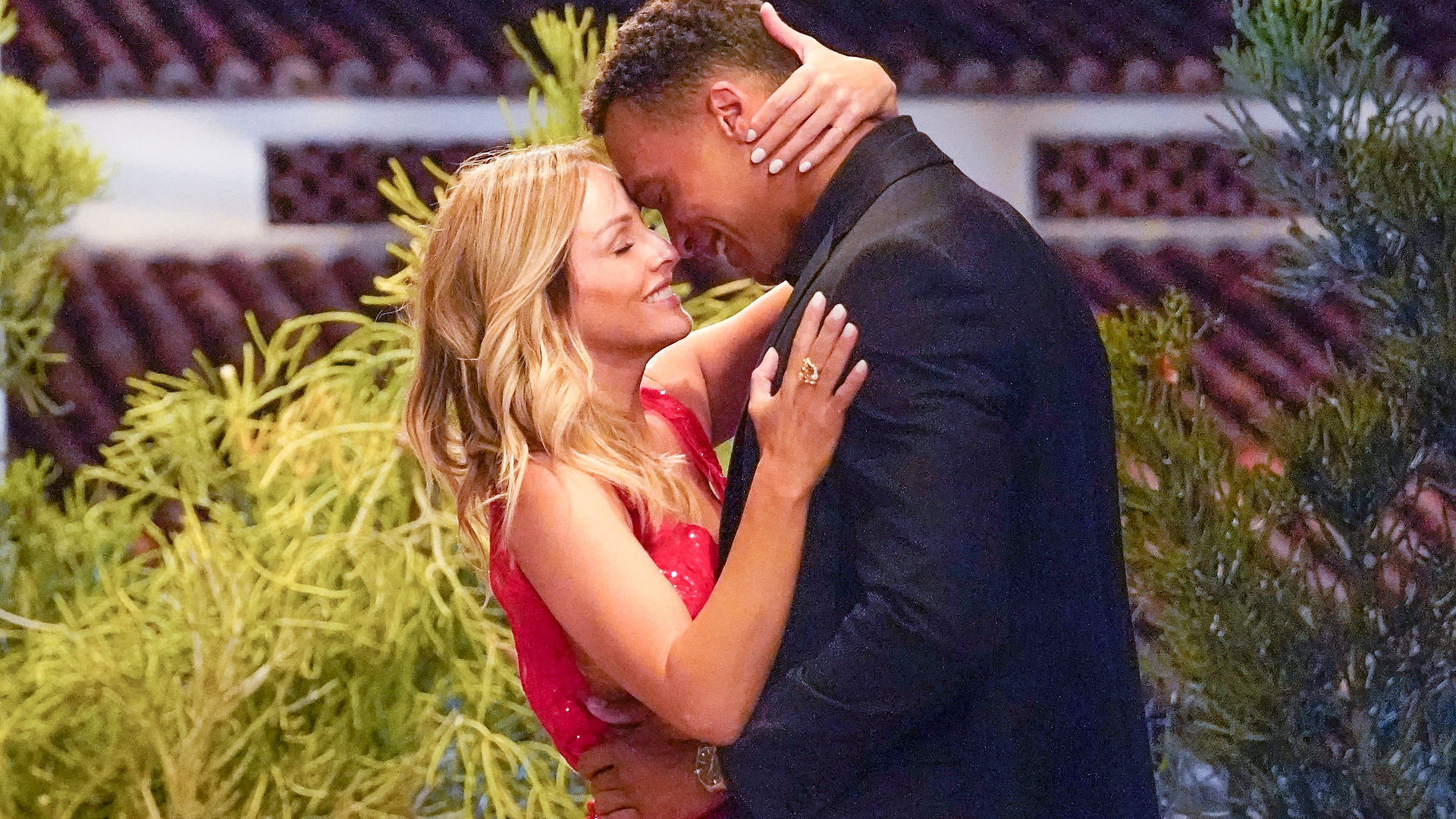 Clare Crawley and Dale Moss on 'The Bachelorette' Season 16 Episode 4