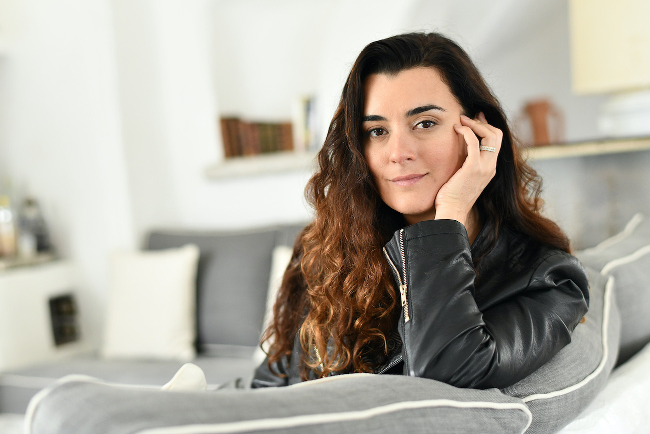  NCIS Will Cote De Pablo s Ziva David Ever Return To The Show 