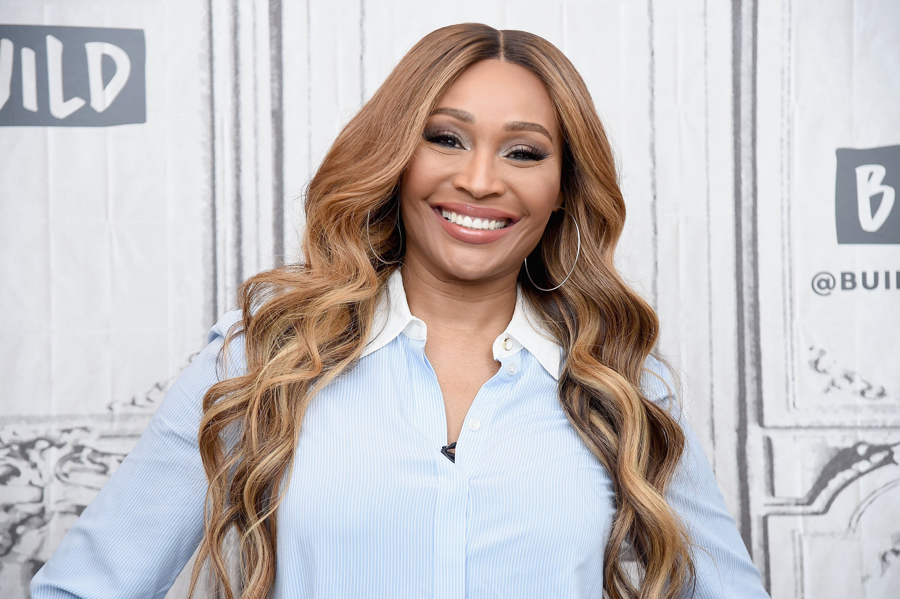 Cynthia Bailey