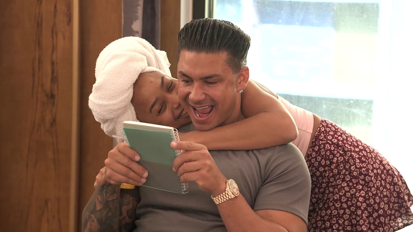 Is Pauly And Nikki Still Together 2025