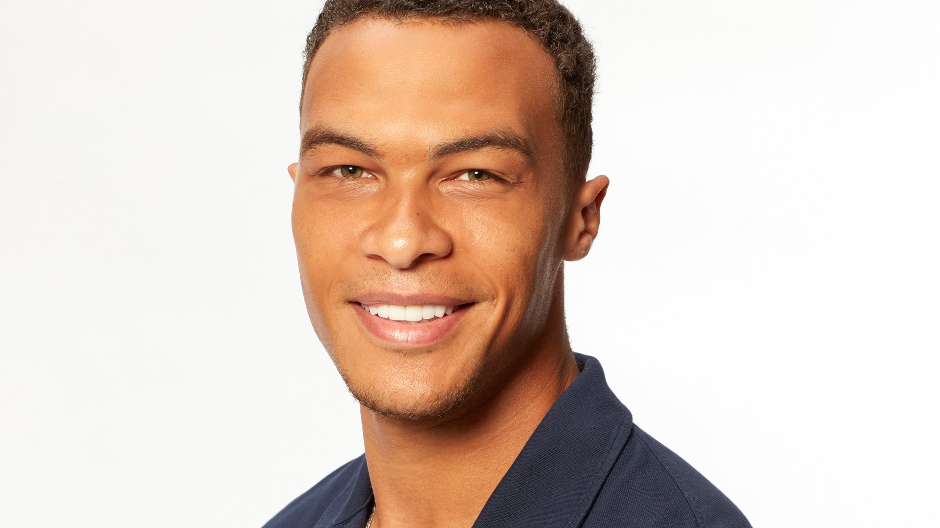 Dale Moss from 'The Bachelorette' Season 16