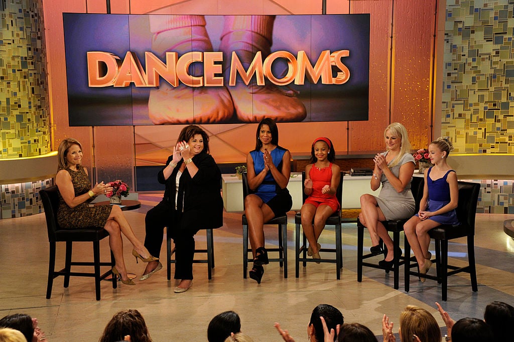 Dance Moms