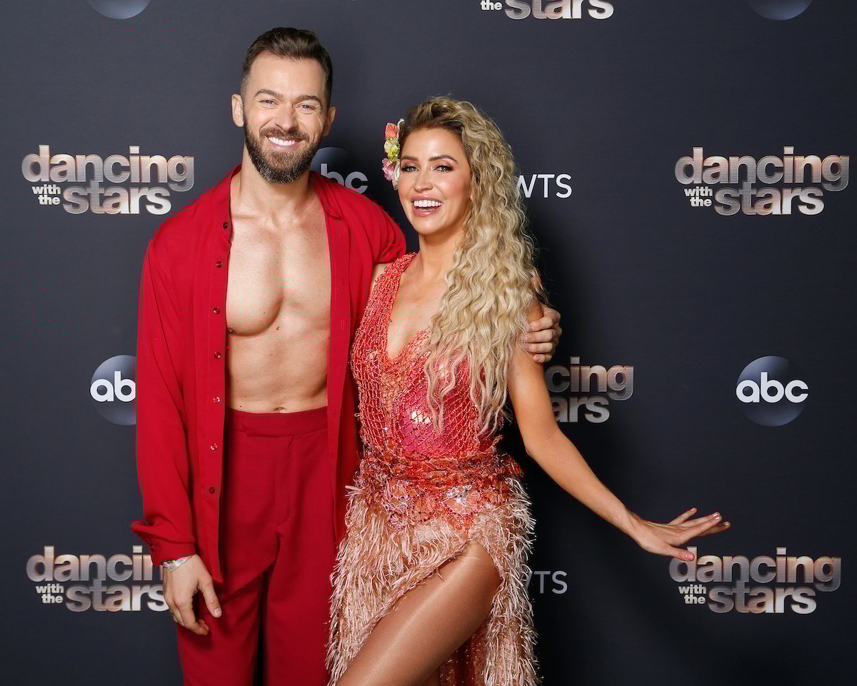 Dancing with the Stars