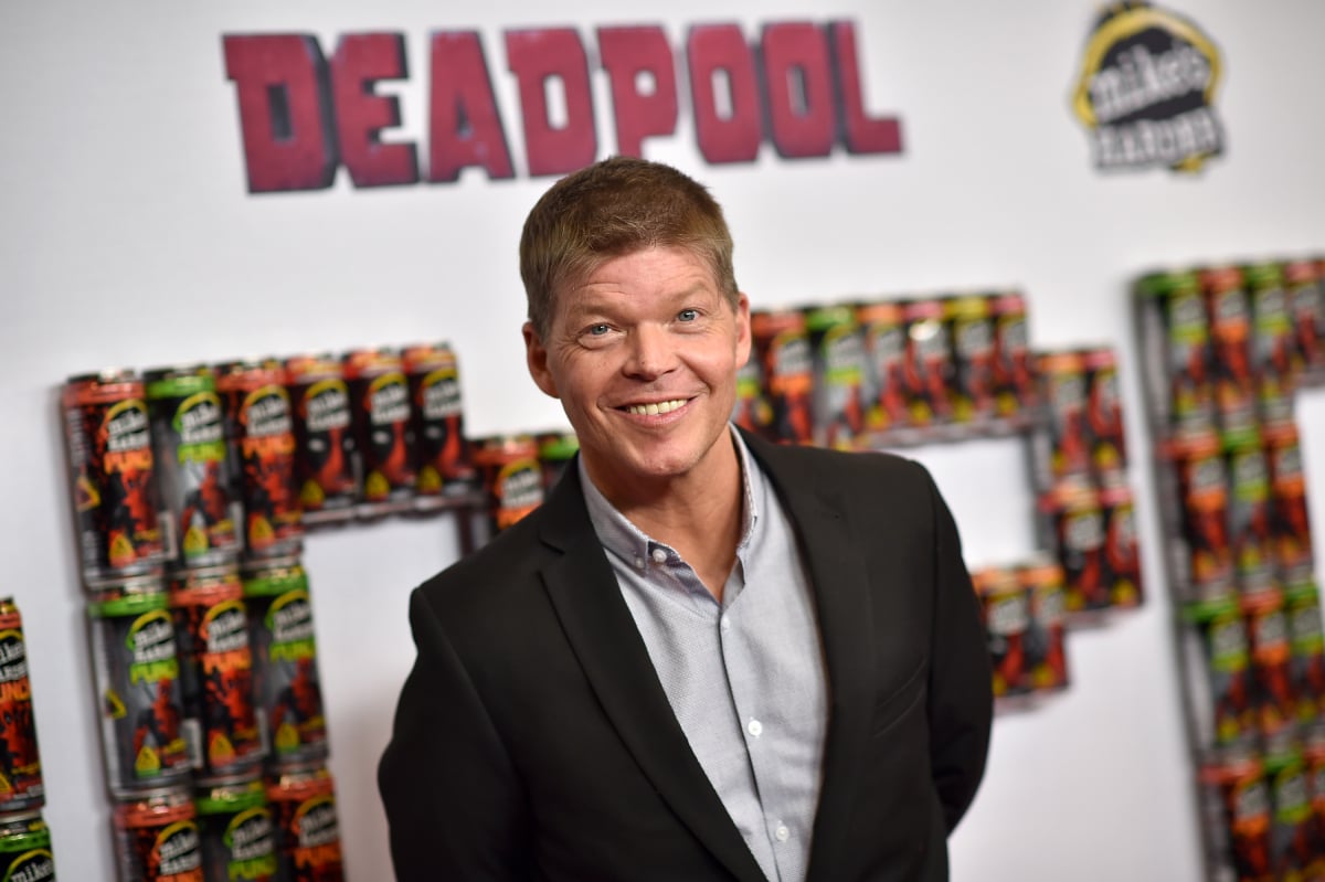 Why ‘Deadpool’ Creator Rob Liefeld Says Marvel Boss Kevin Feige ‘Finally Came to His Senses’