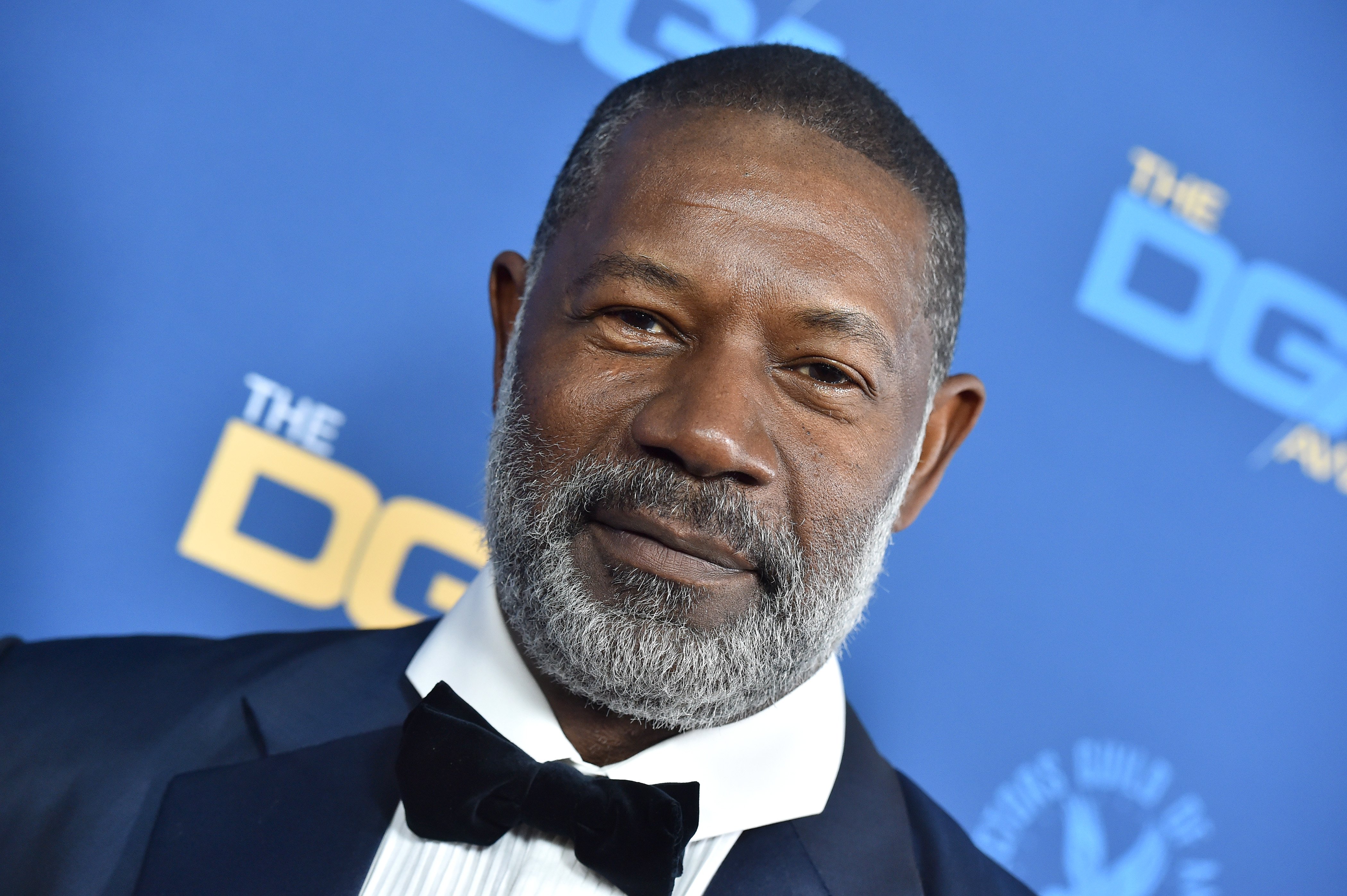 Dennis Haysbert