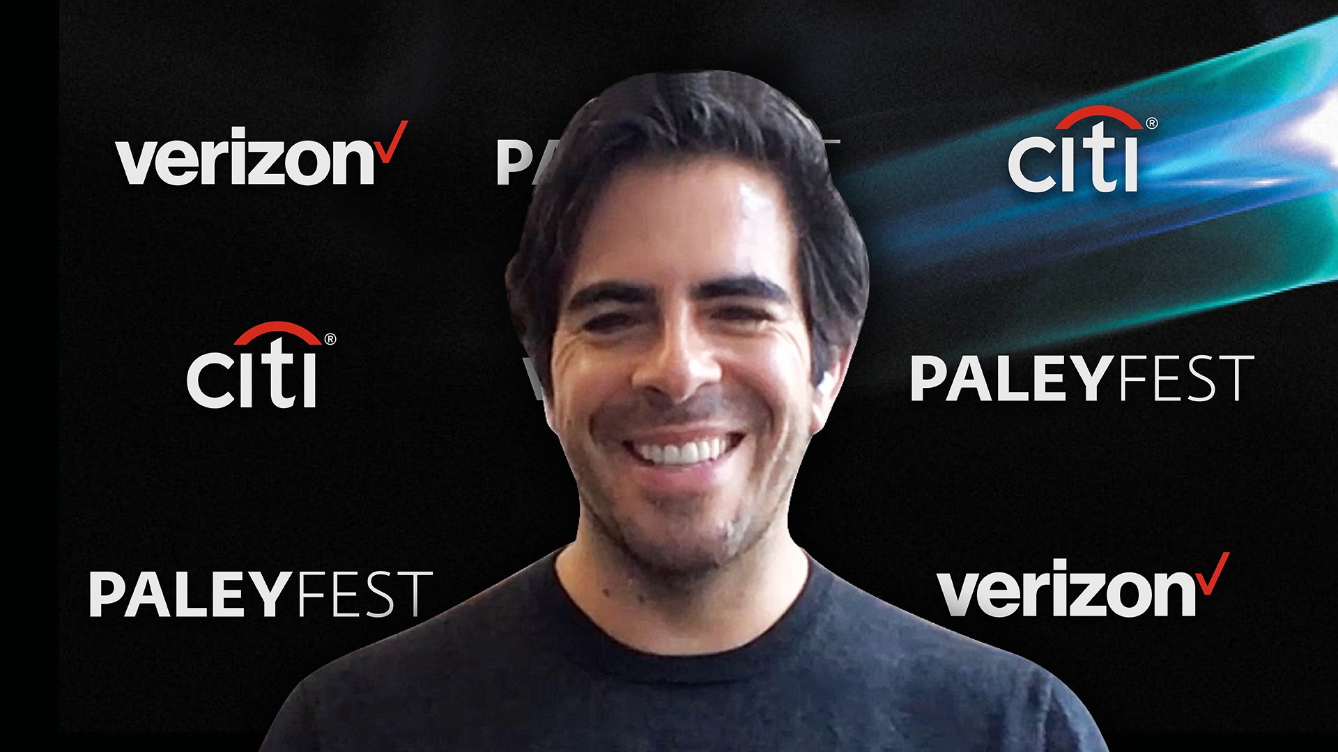 Eli Roth