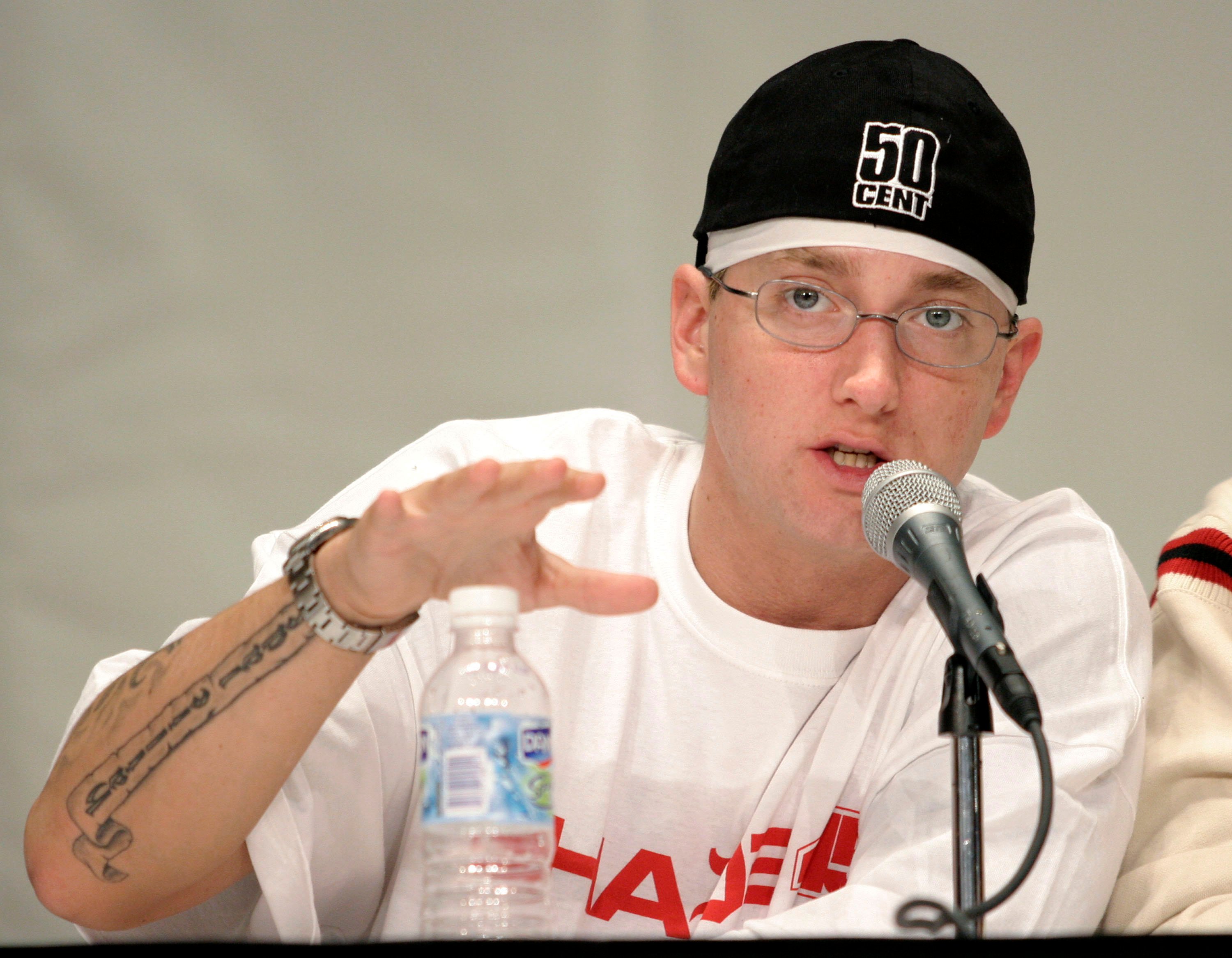 Eminem