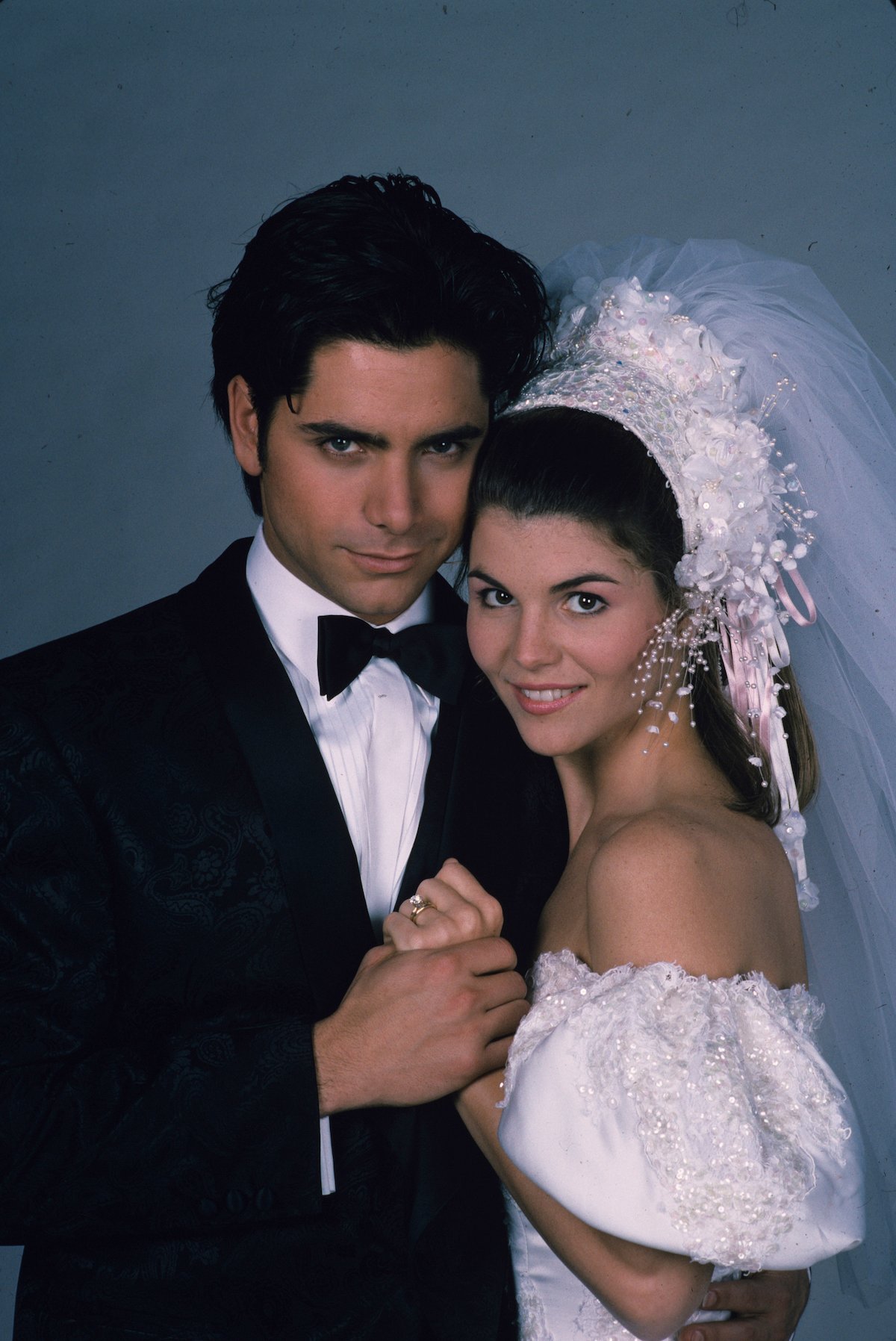 'The Wedding: Part II' Episode of 'Full House'