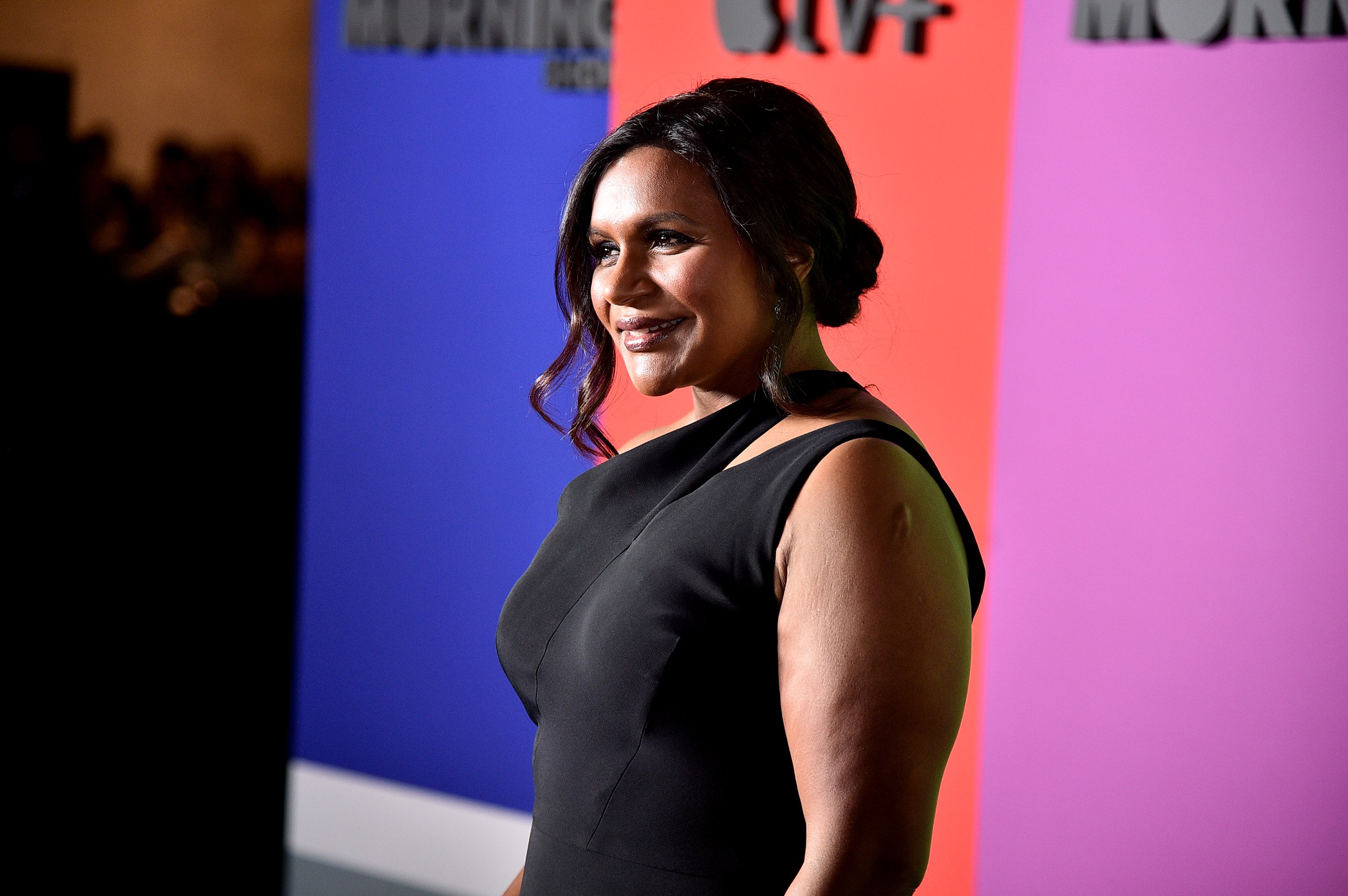 Mindy Kaling