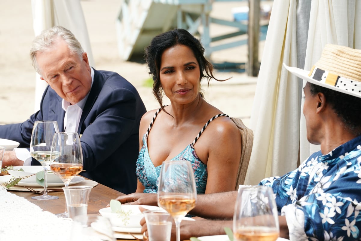 Padma Lakshmi Wants You to Get Out of Your Own Way in the Kitchen – ‘Start Experimenting’