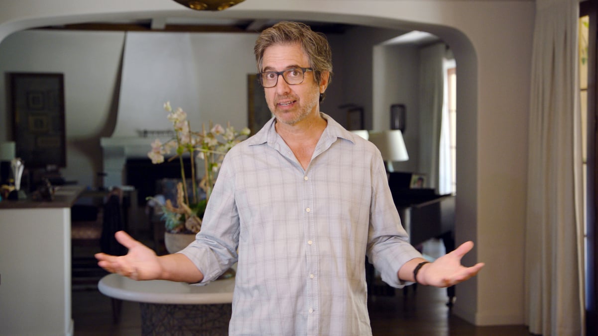 Ray Romano