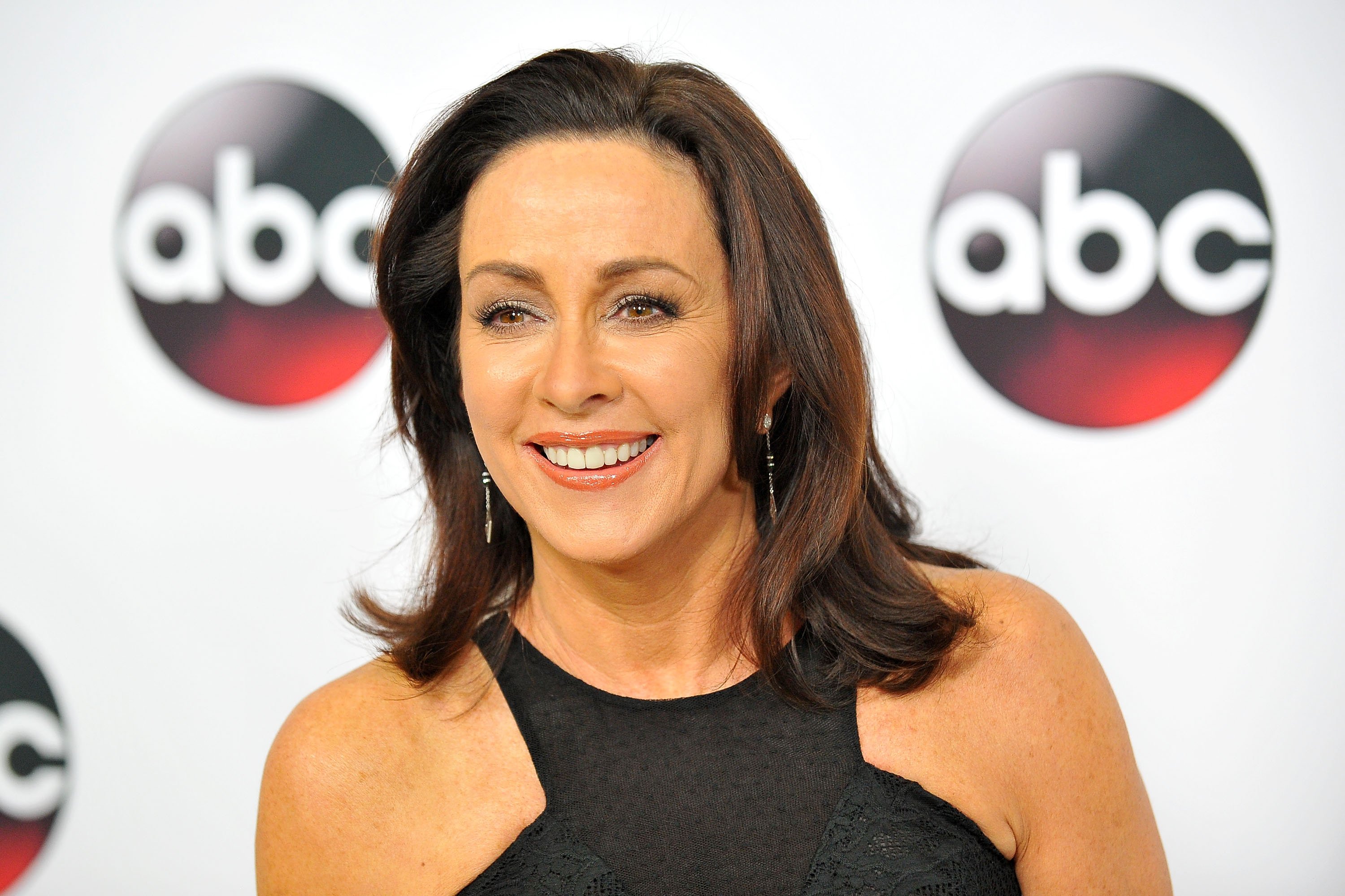 Patricia Heaton