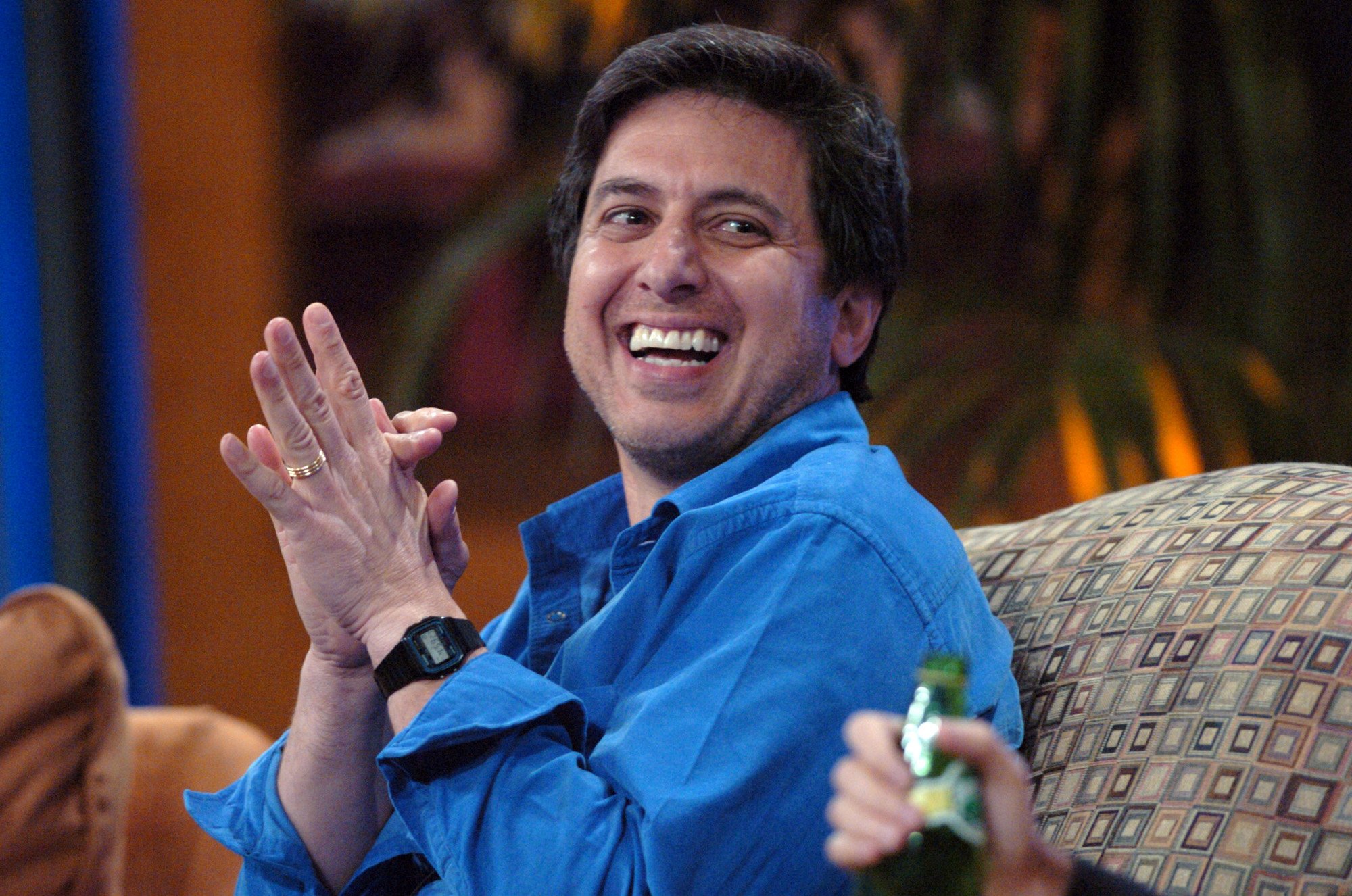 Ray Romano