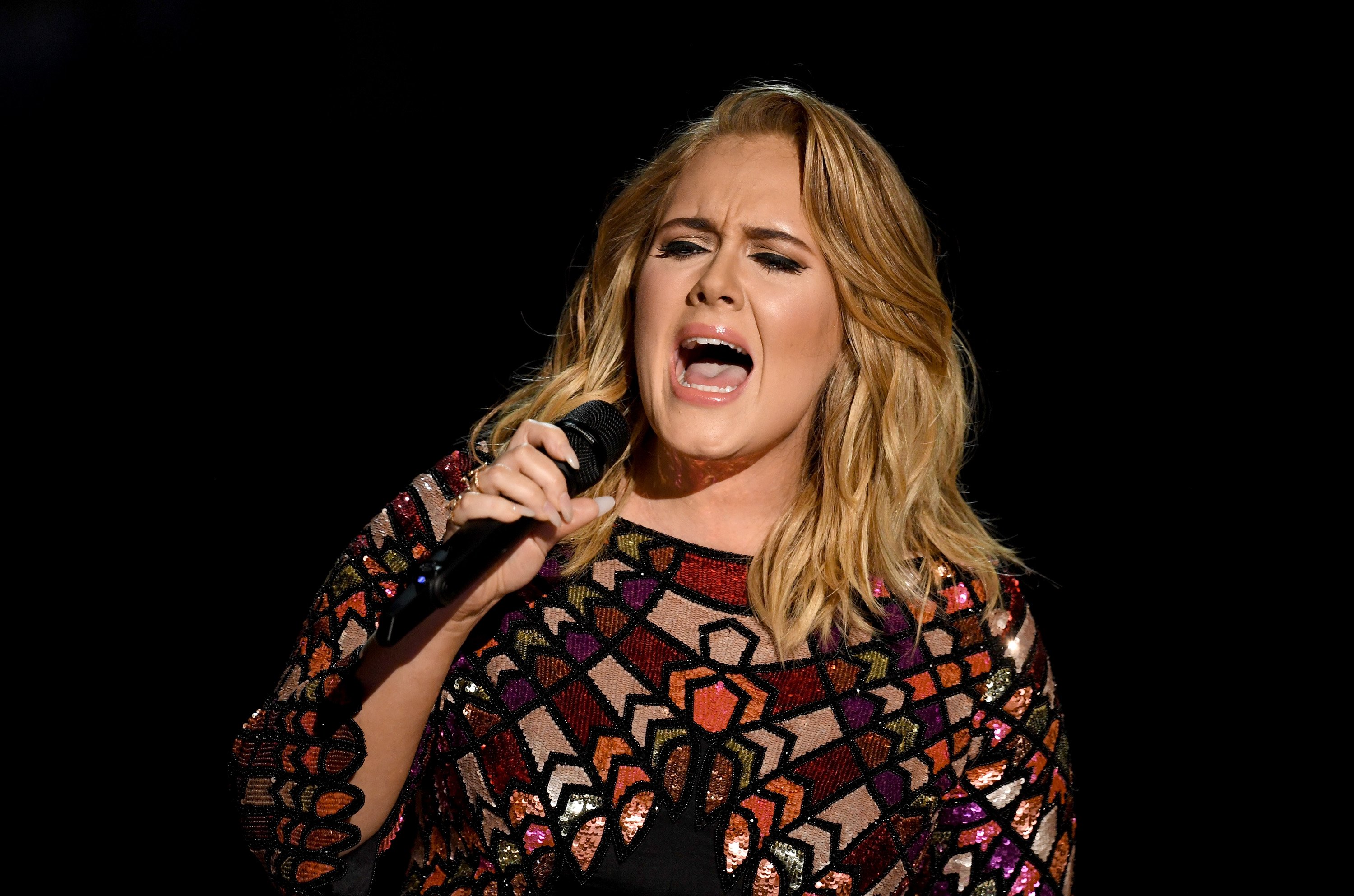 Adele