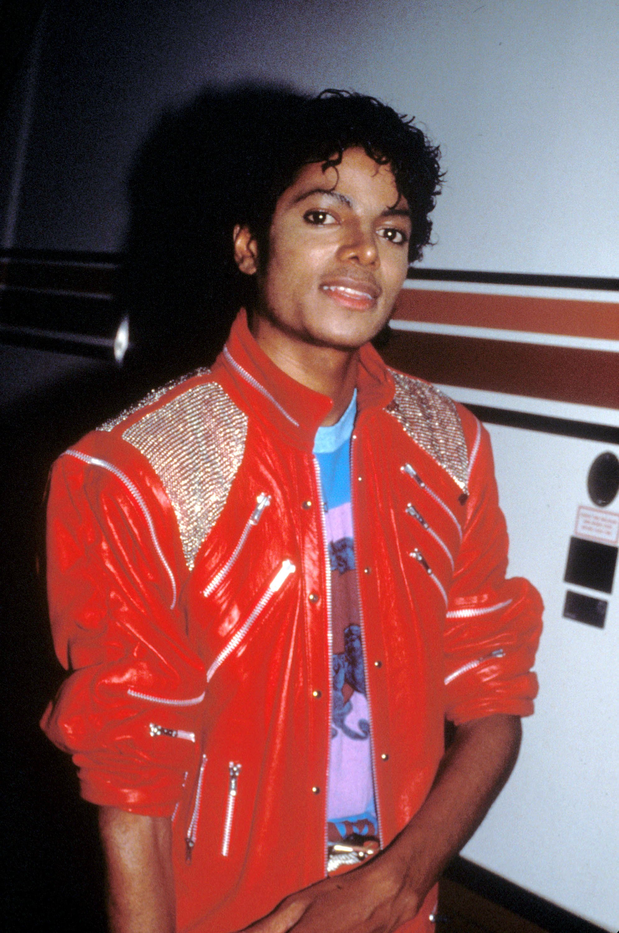 Michael Jackson