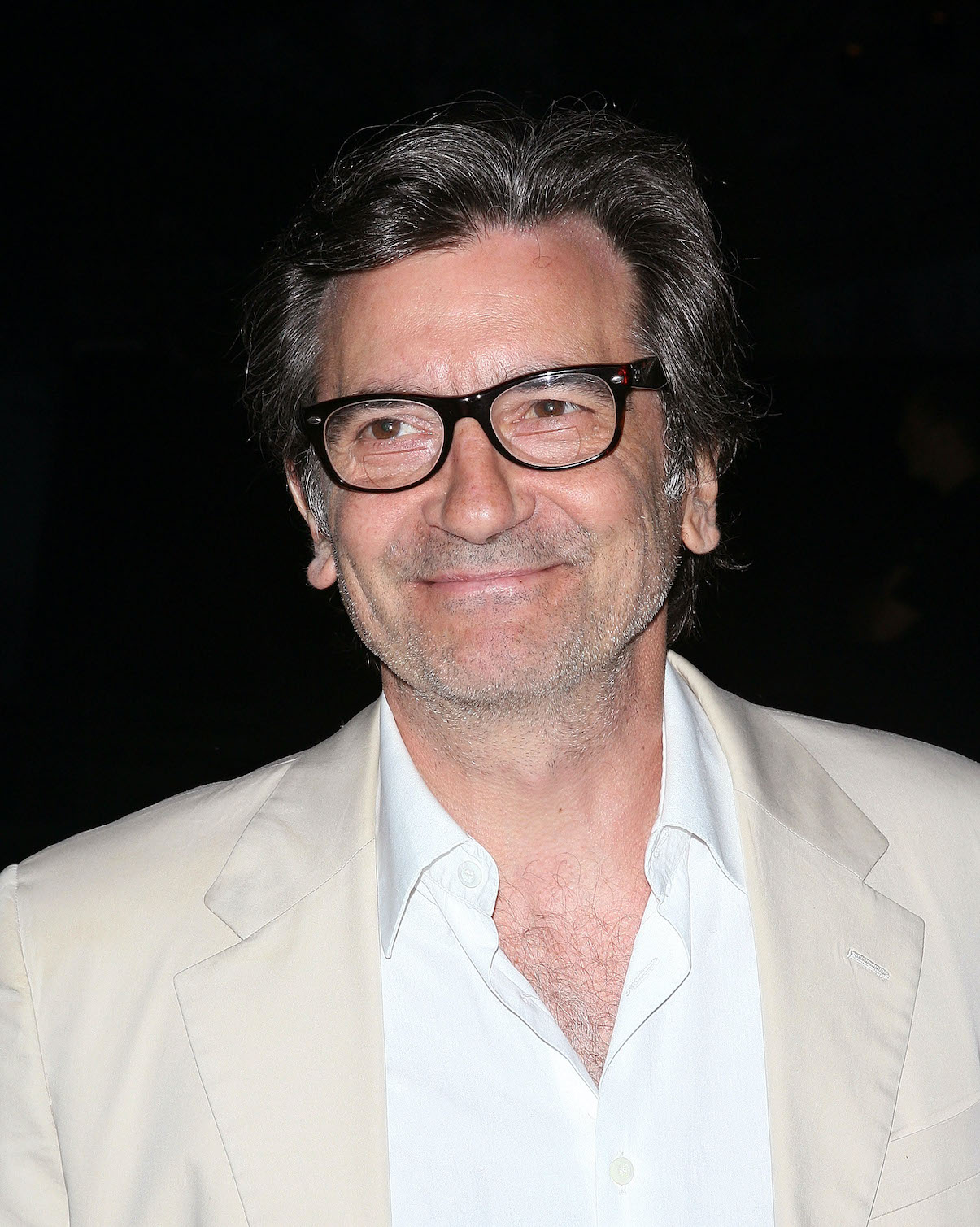 Griffin Dunne at the Tribeca Film Festival