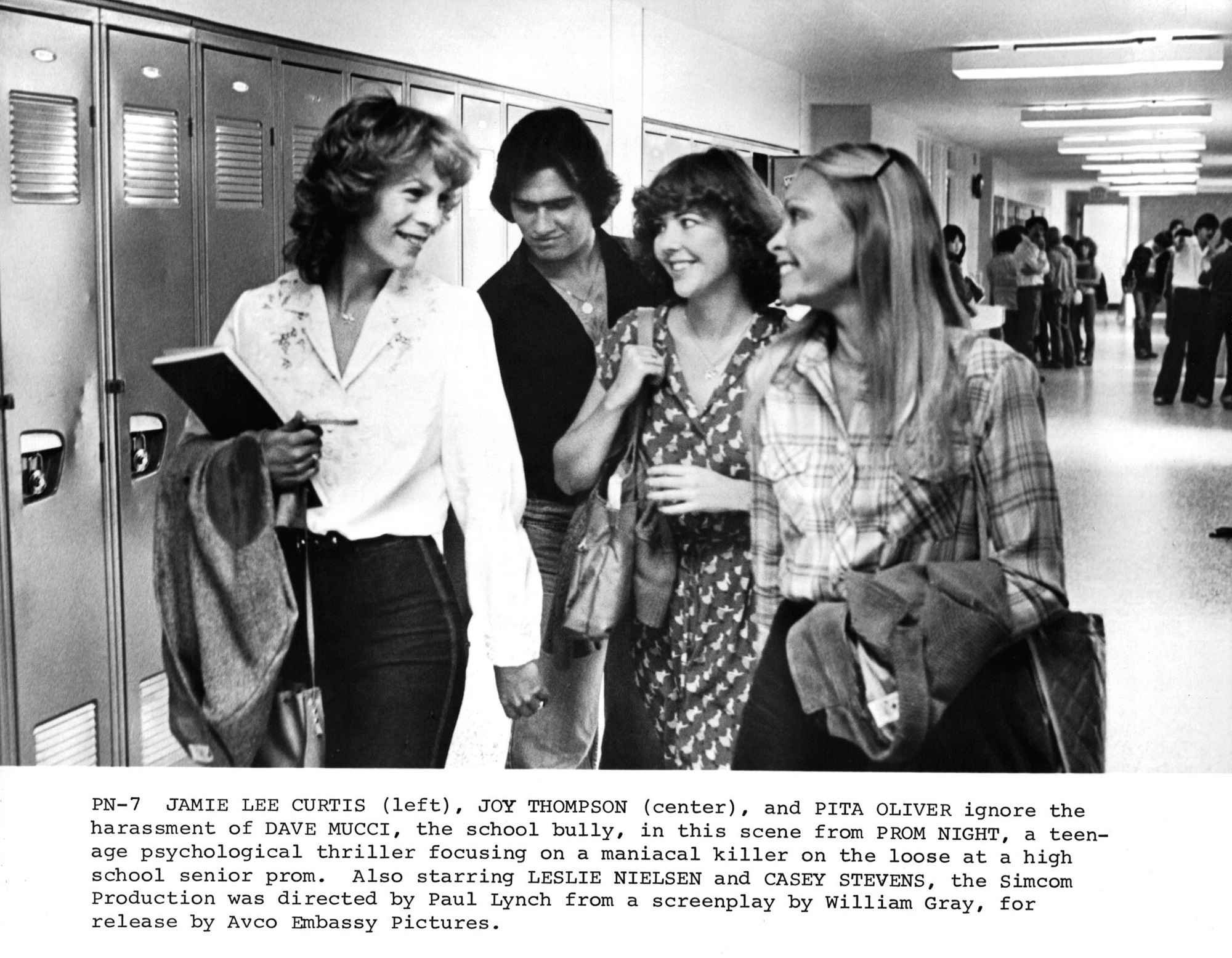 The Best Halloween Horror Movies You Can Stream for Free in October