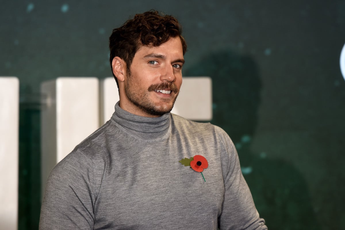 Henry Cavill Wiki, Bio, Age, Net Worth, and Other Facts 