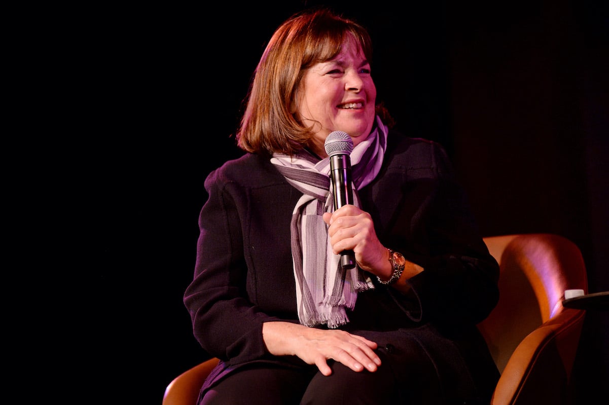 Ina Garten