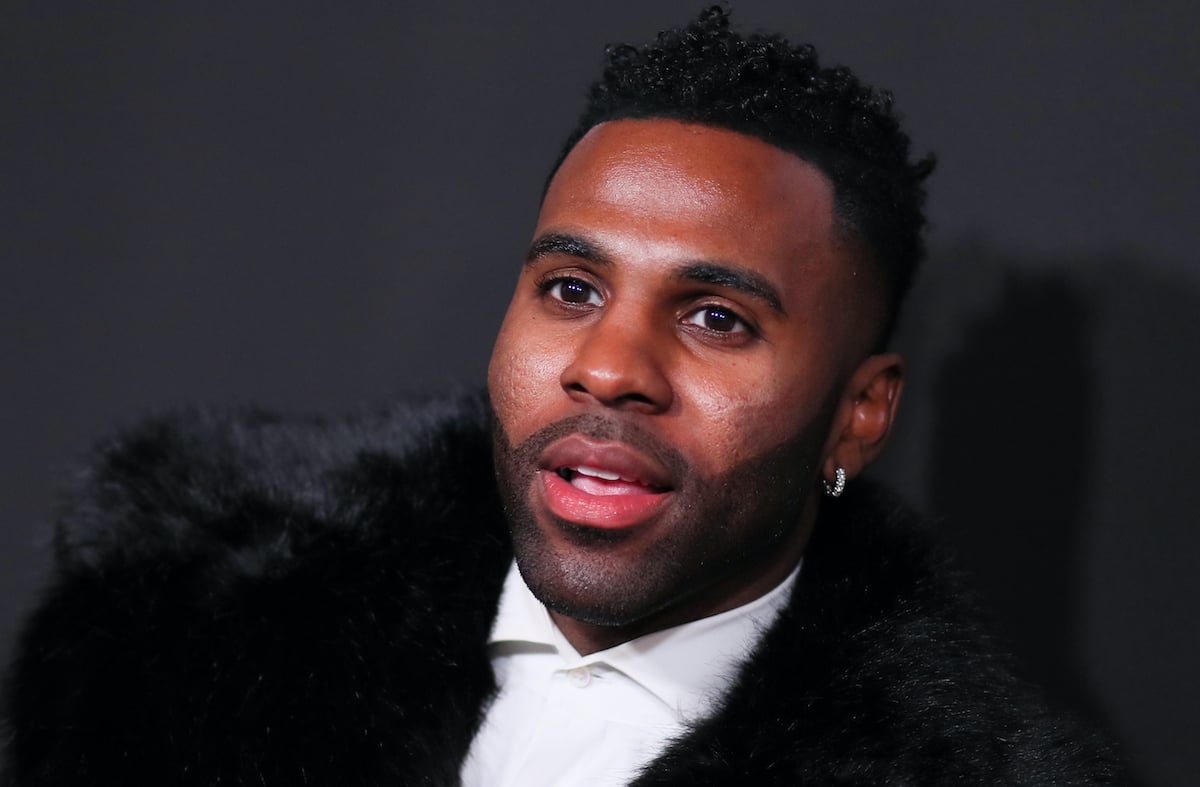  Jason Derulo