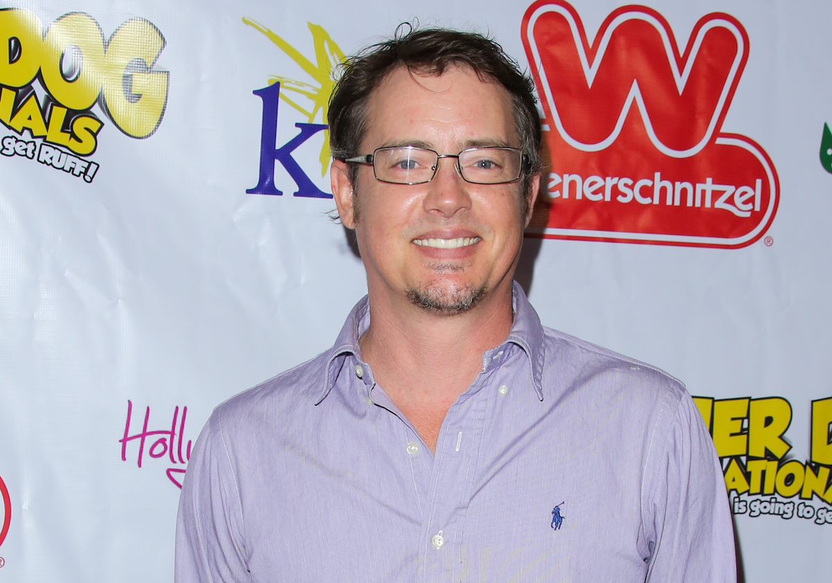 Jason London