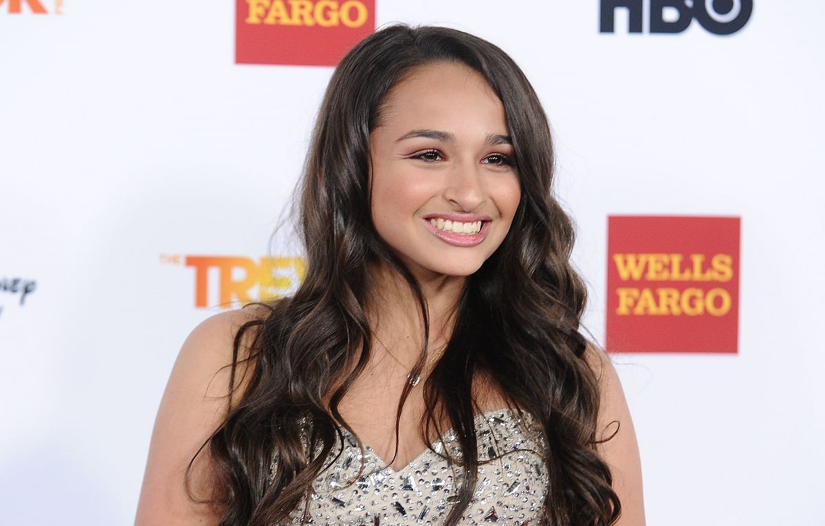 ‘I Am Jazz’: Jazz Jennings Explains Her Connection to Mermaids in Partnership With the Smithsonian