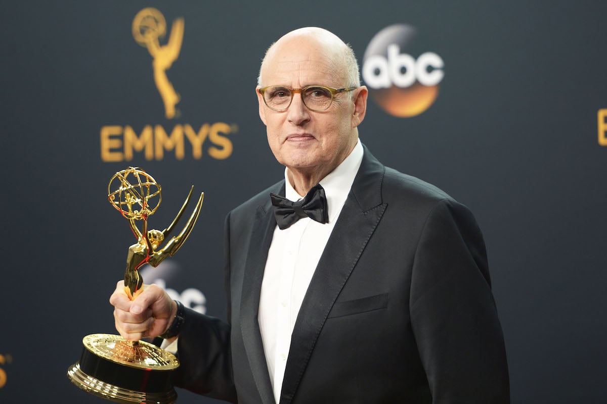 Jeffrey Tambor