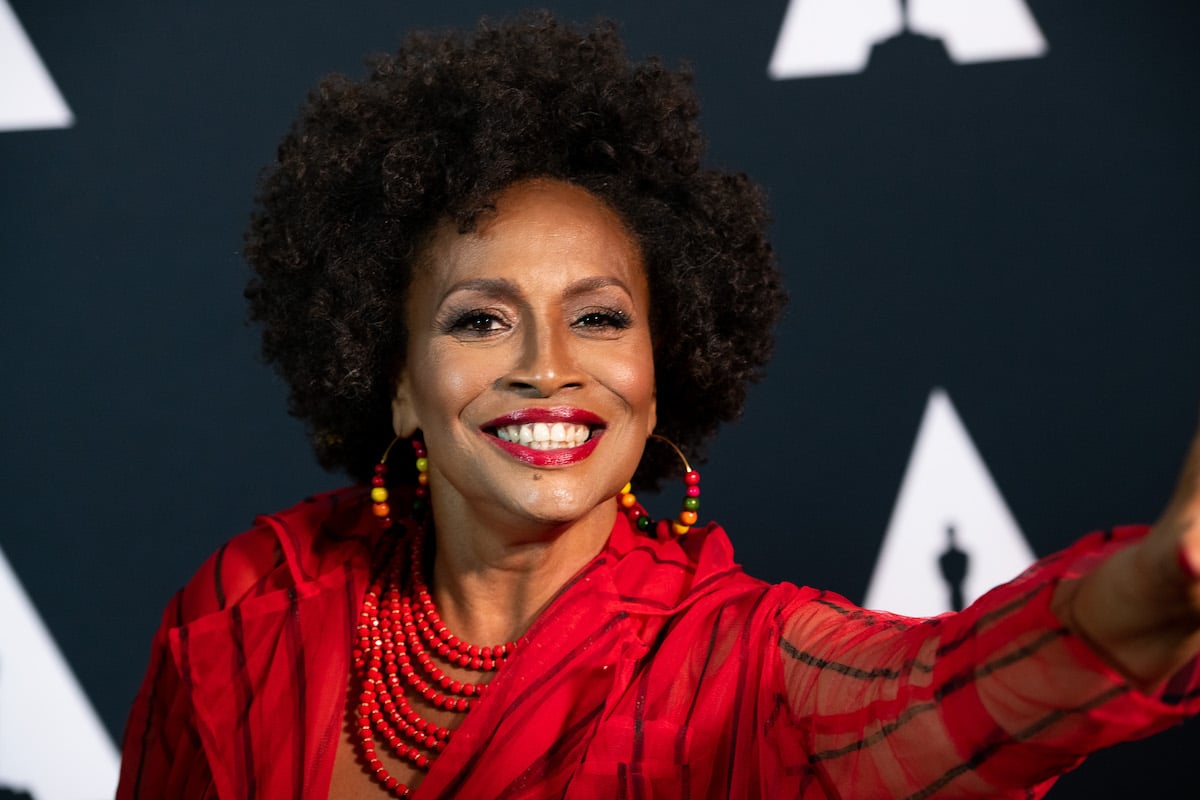 Jenifer Lewis