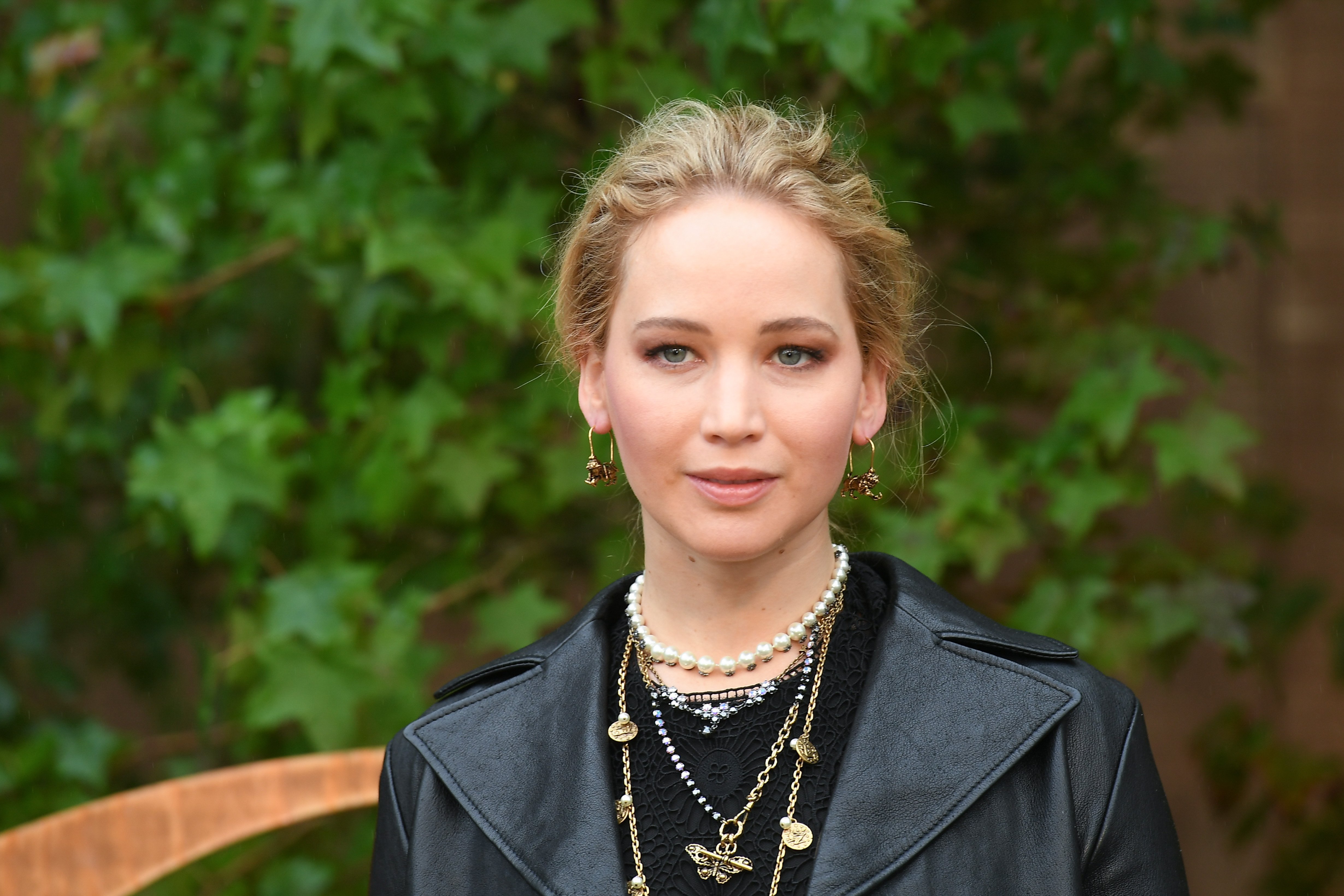 Jennifer Lawrence movies