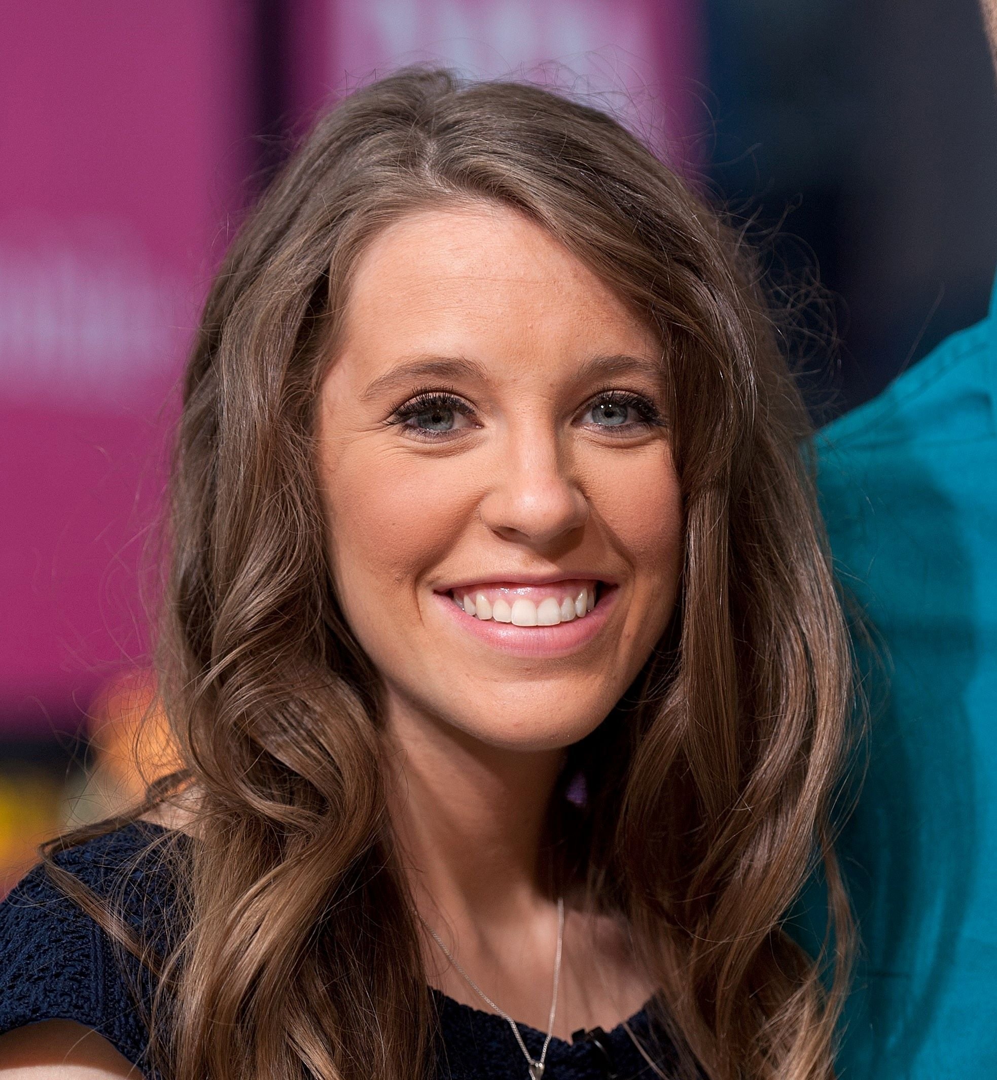 Jill Duggar 