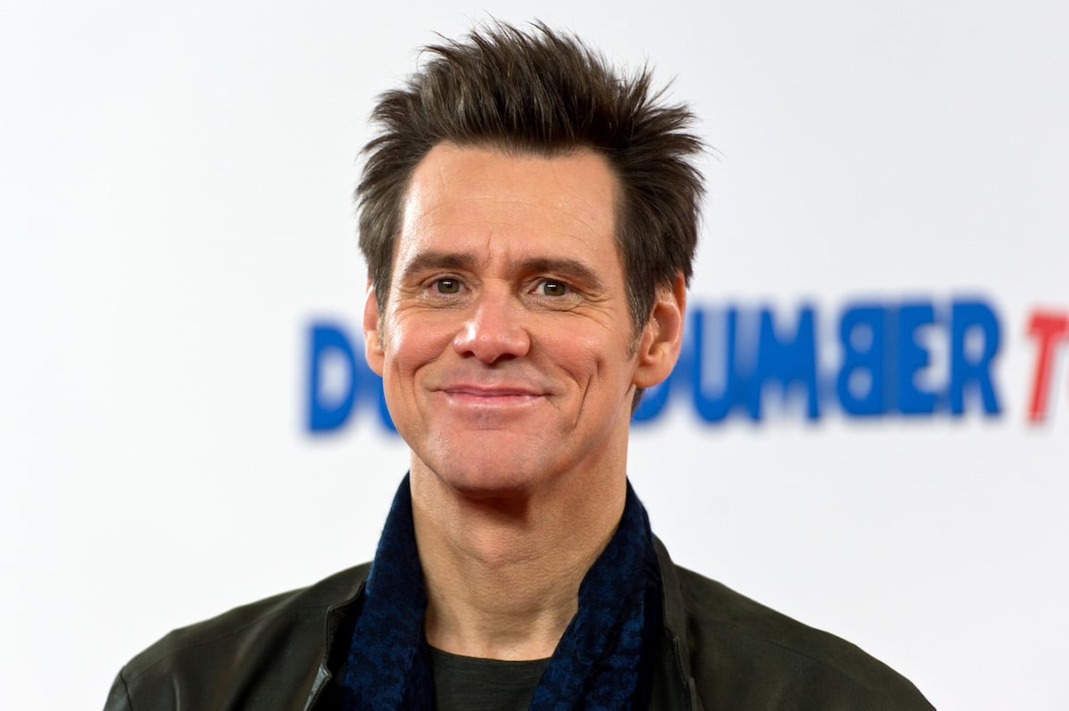 Jim Carrey Once Accepted $0 For a Movie Role That Left Him With a $35  Million Paycheck