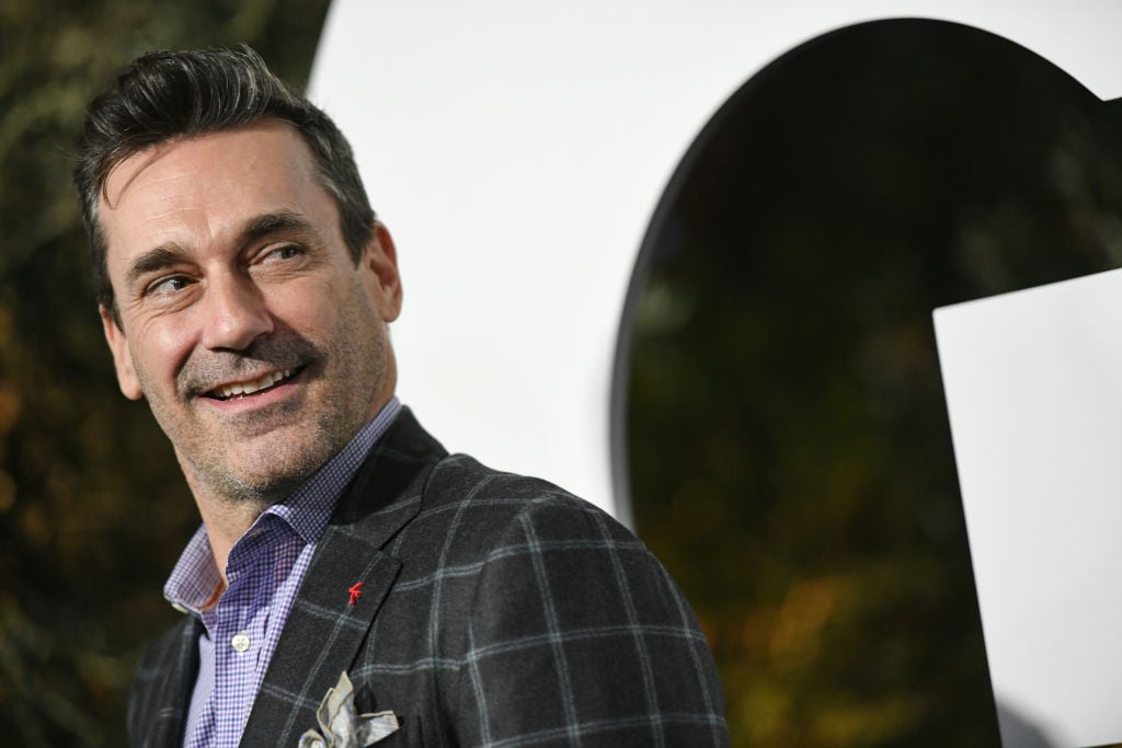 Jon Hamm