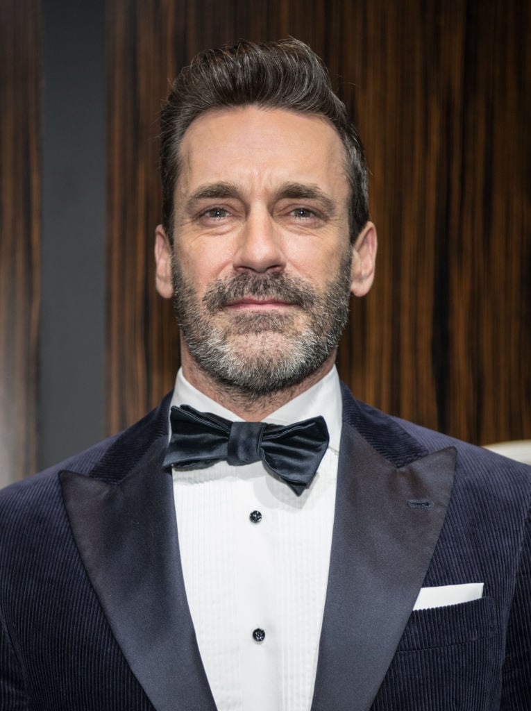 Jon Hamm