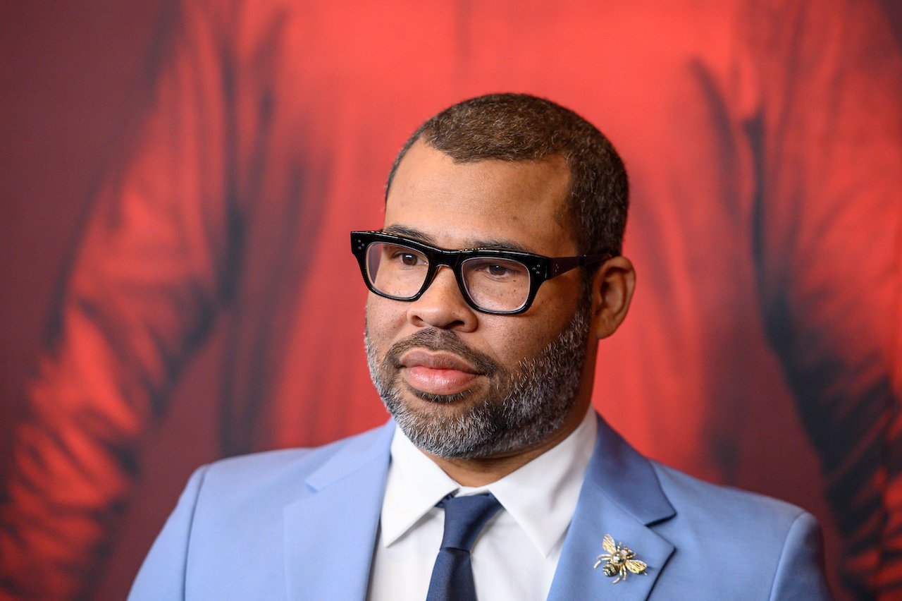 ‘Candyman’ Executive Producer Jordan Peele Confessed Why Black Fans Dig Horror Characters That Don’t Give a F*ck
