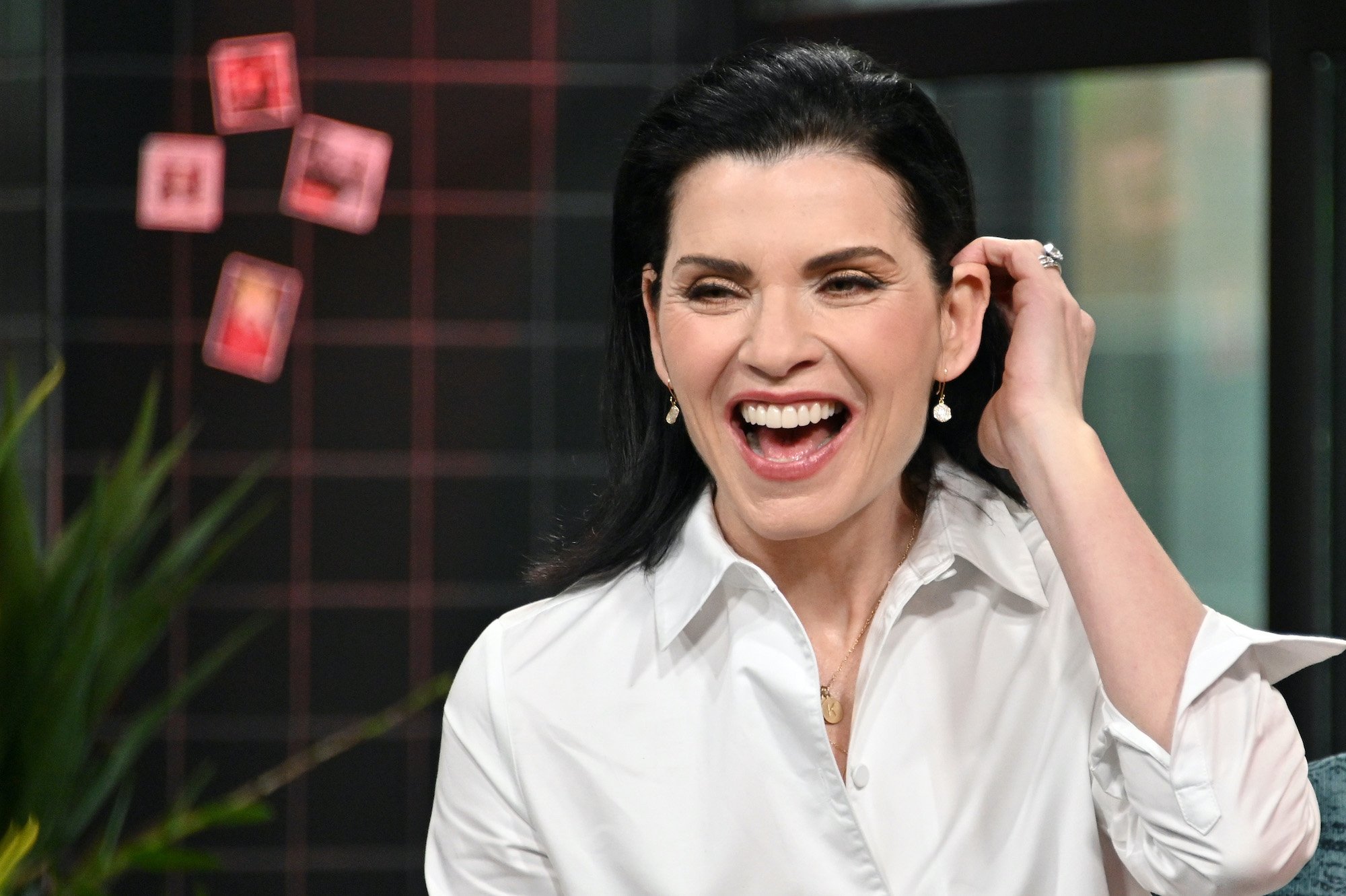 Julianna Margulies