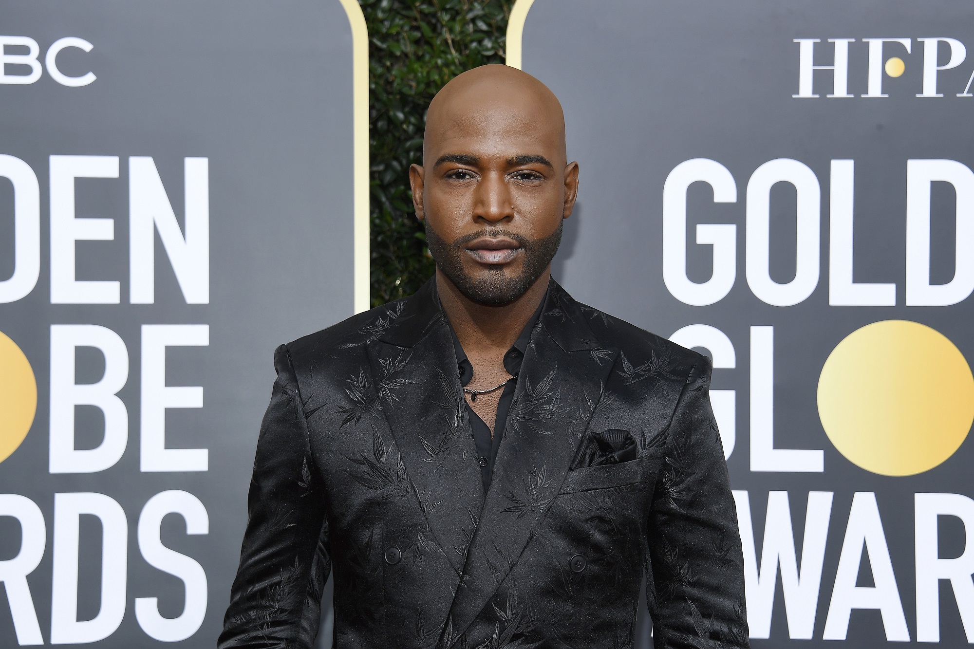 Karamo Brown